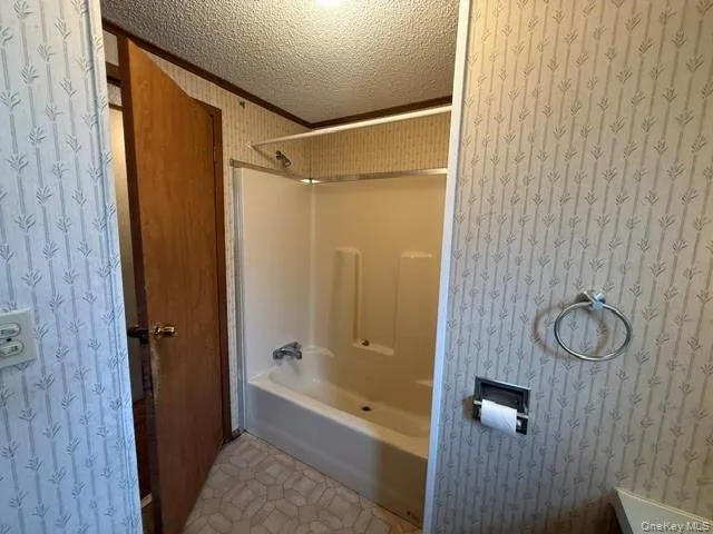 tub/shower combo tub/shower combo