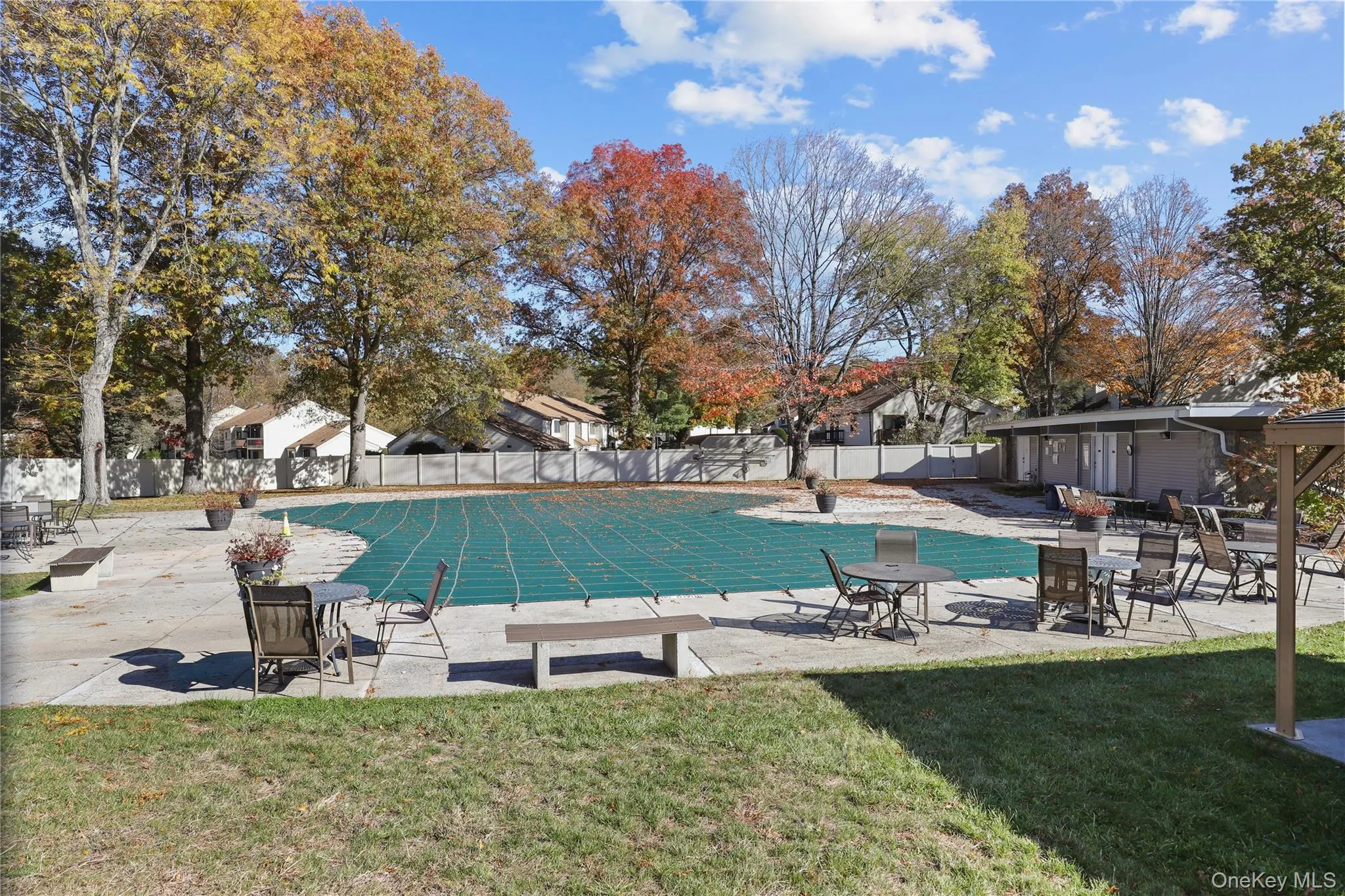 Many pool activities throughout the summer season including water aerobics, games, and music with dancing around the holidays. Many pool activities throughout the summer season including water aerobics, games, and music with dancing around the holidays.
