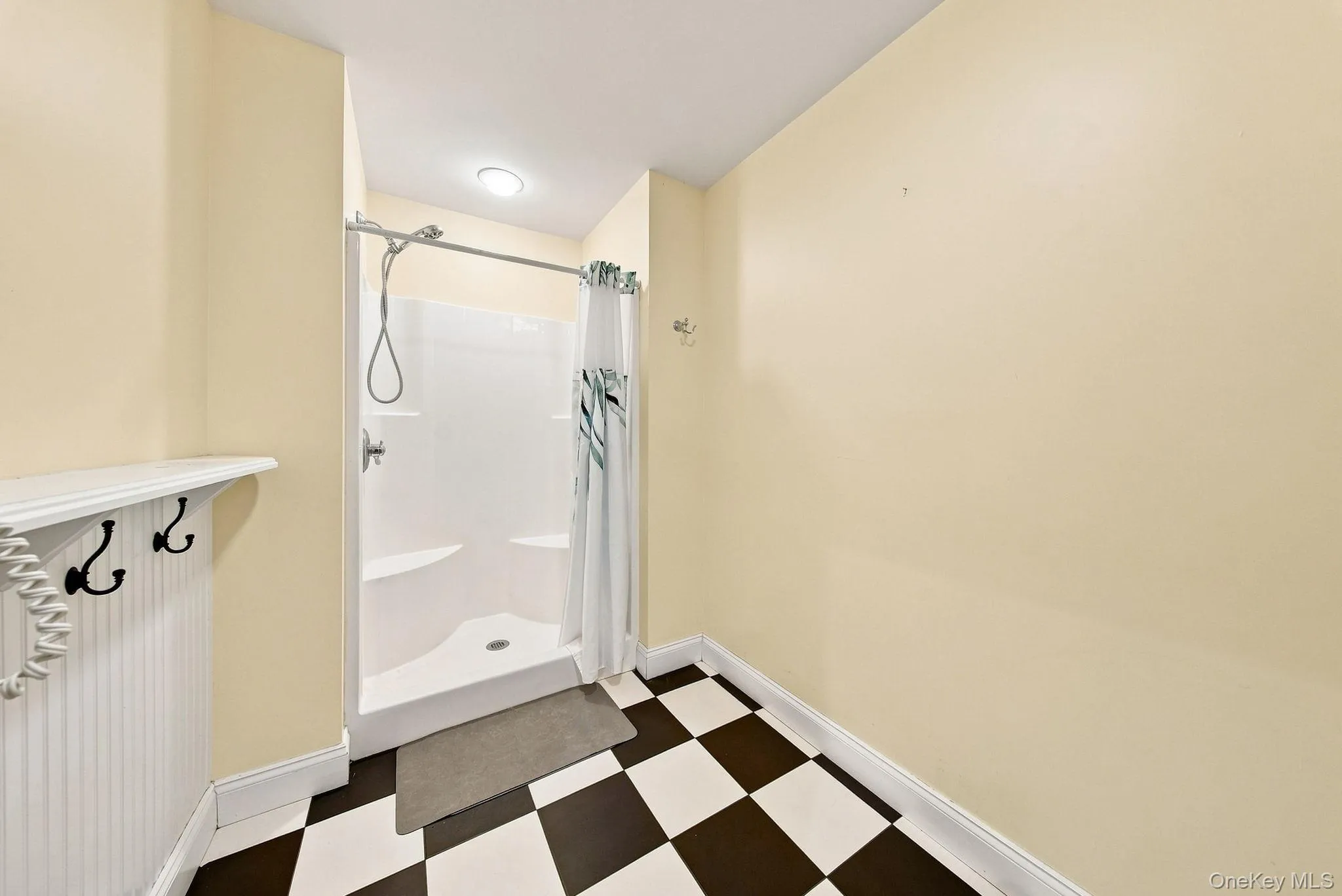 bathroom in basement bathroom in basement