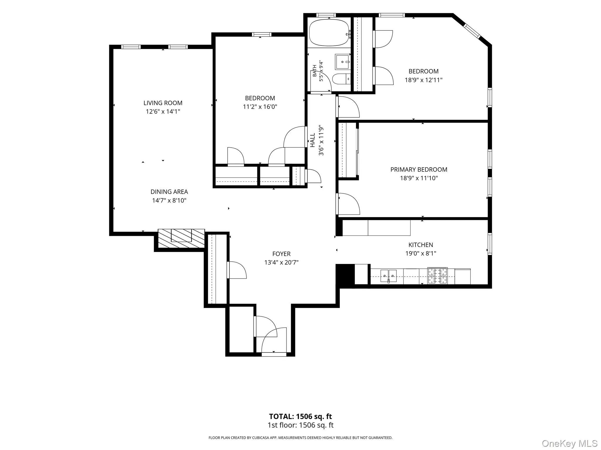 531 Lincoln Avenue, Mount Vernon, NY, 3 Bedrooms Bedrooms, 6 Rooms Rooms,1 BathroomBathrooms,Residential,For Rent,Lincoln,0,1038391 531 Lincoln Avenue, Mount Vernon, NY, 3 Bedrooms Bedrooms, 6 Rooms Rooms,1 BathroomBathrooms,Residential,For Rent,Lincoln,0,1038391