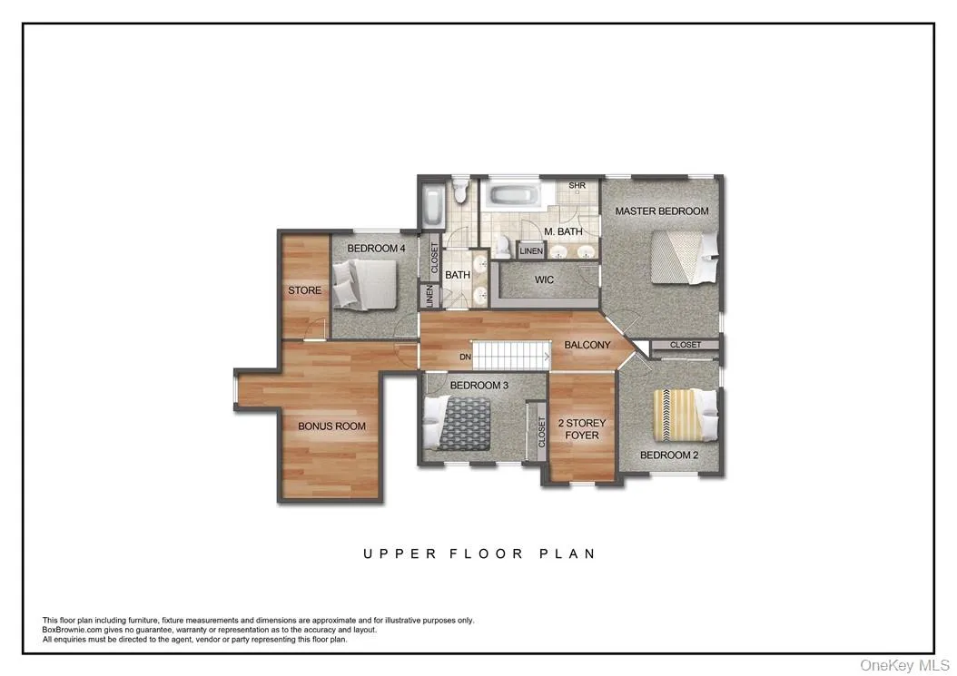 Floor plan Floor plan