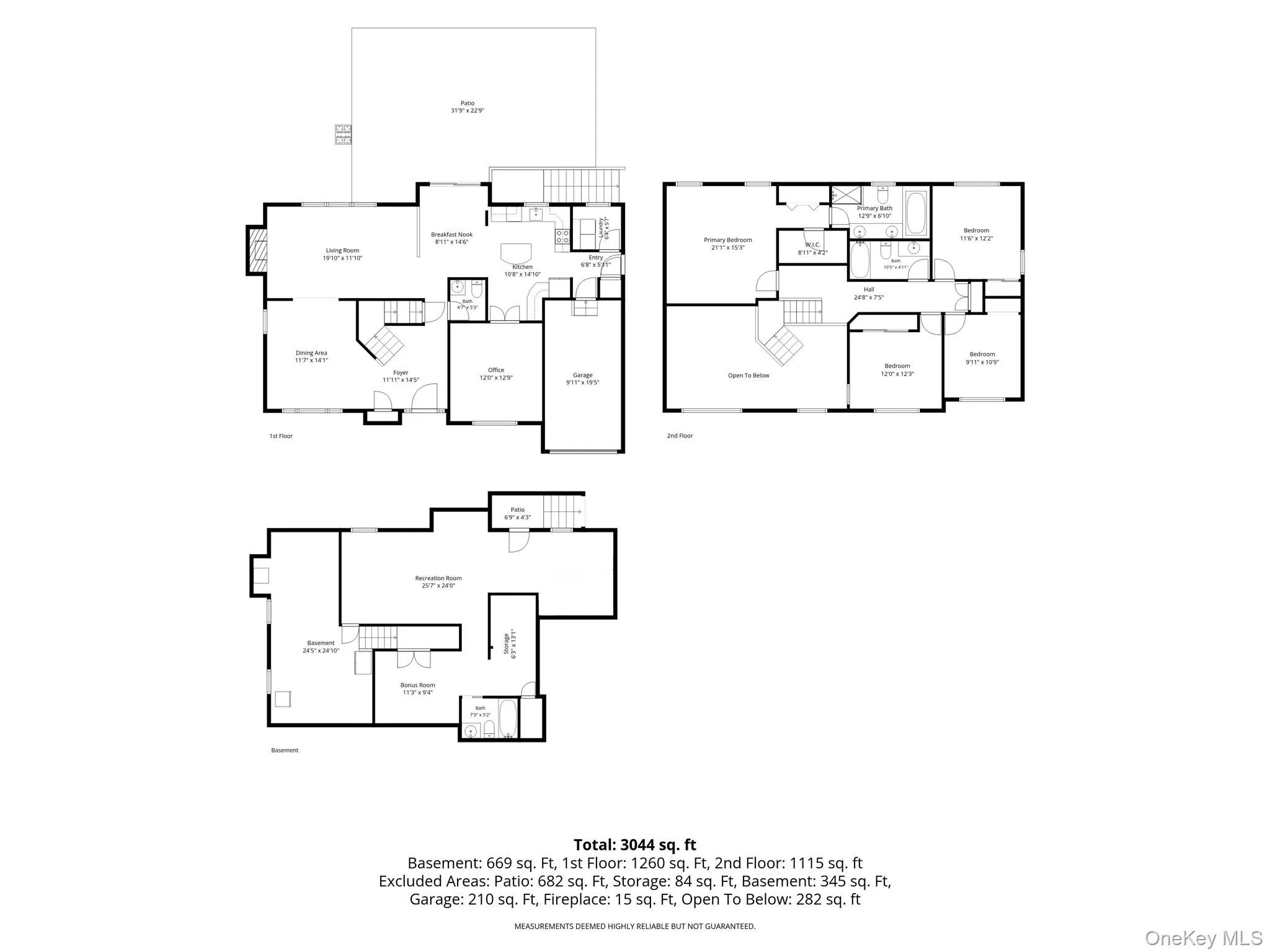 1453 7th Street, West Babylon, NY, 4 Bedrooms Bedrooms, 8 Rooms Rooms,2 BathroomsBathrooms,Residential,For Rent,7th,0,1038405 1453 7th Street, West Babylon, NY, 4 Bedrooms Bedrooms, 8 Rooms Rooms,2 BathroomsBathrooms,Residential,For Rent,7th,0,1038405