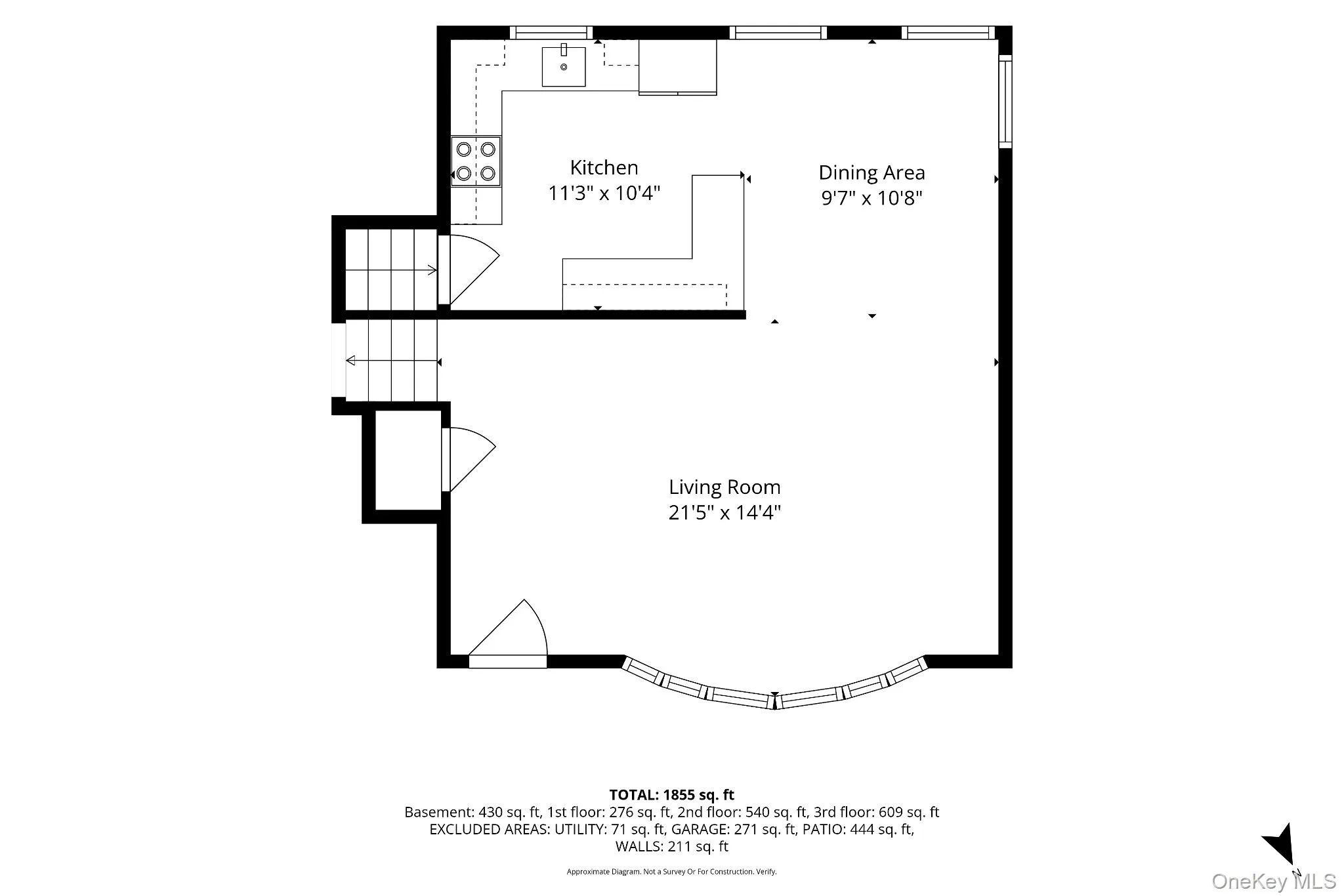 21 Joyce Road, Greenburgh, NY, 3 Bedrooms Bedrooms, 8 Rooms Rooms,1 BathroomBathrooms,Residential Lease,For Rent,Joyce,0,1038406 21 Joyce Road, Greenburgh, NY, 3 Bedrooms Bedrooms, 8 Rooms Rooms,1 BathroomBathrooms,Residential Lease,For Rent,Joyce,0,1038406