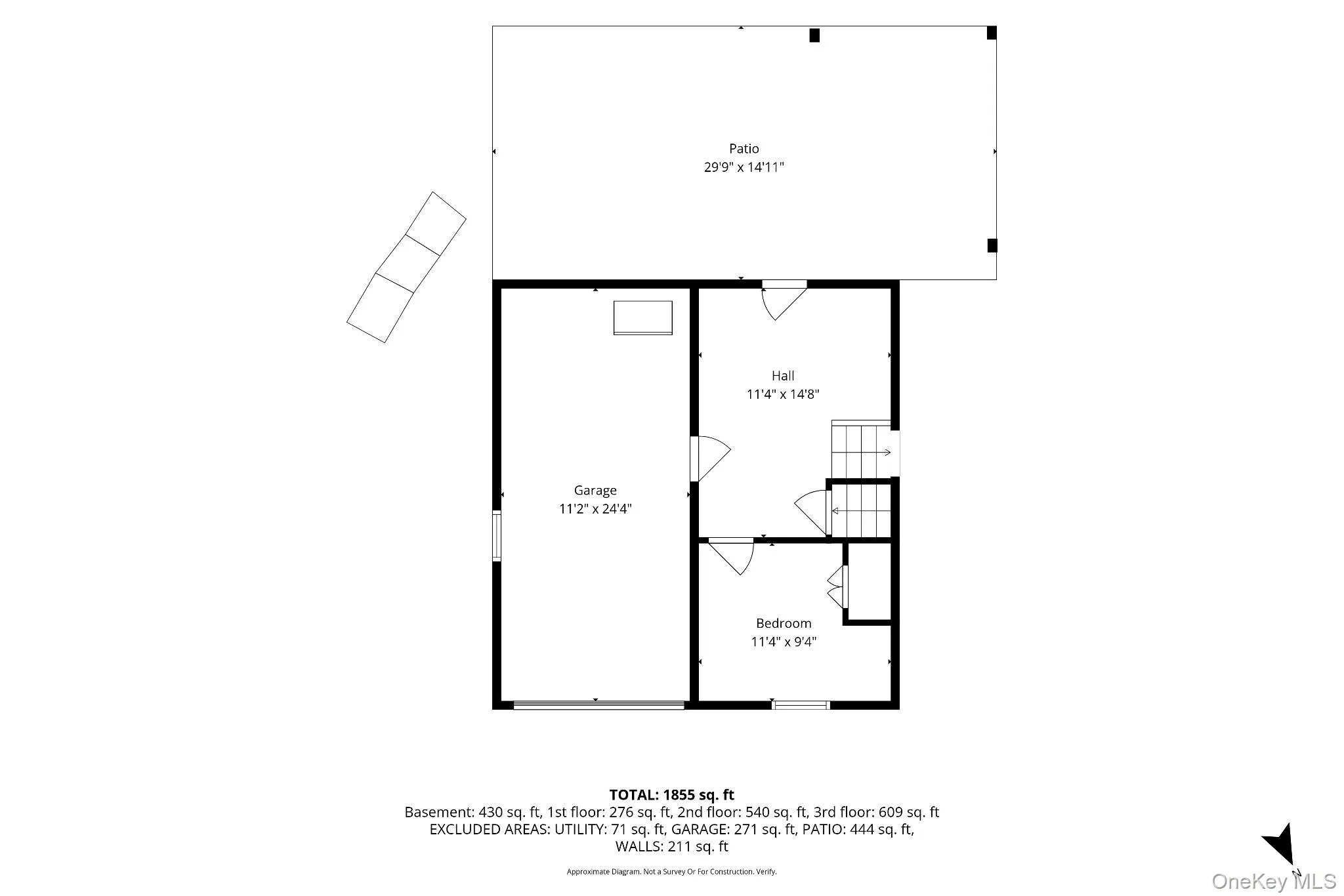 21 Joyce Road, Greenburgh, NY, 3 Bedrooms Bedrooms, 8 Rooms Rooms,1 BathroomBathrooms,Residential Lease,For Rent,Joyce,0,1038406 21 Joyce Road, Greenburgh, NY, 3 Bedrooms Bedrooms, 8 Rooms Rooms,1 BathroomBathrooms,Residential Lease,For Rent,Joyce,0,1038406