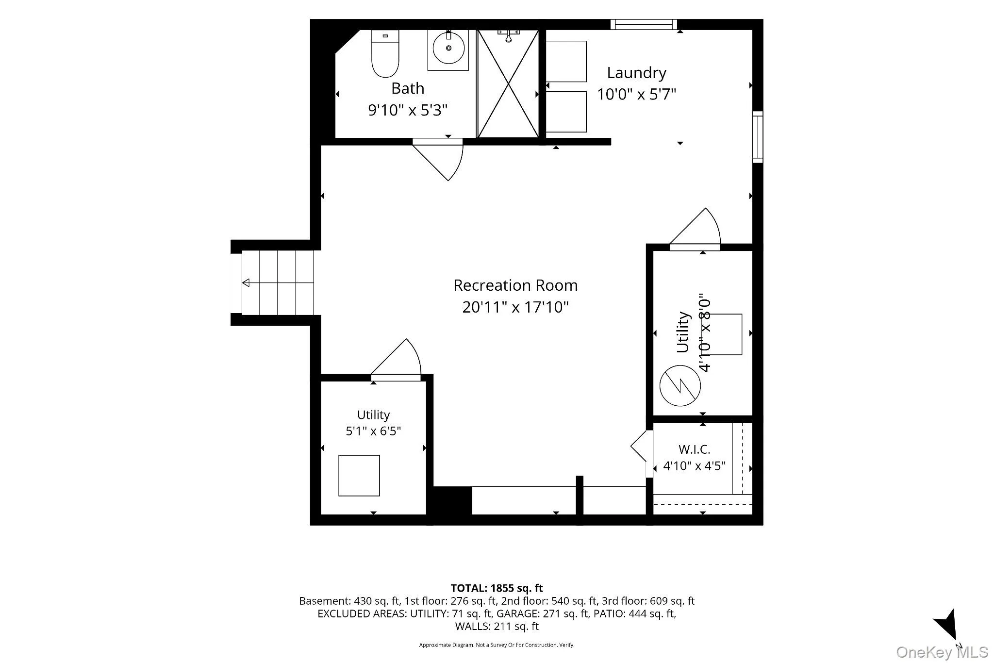 21 Joyce Road, Greenburgh, NY, 3 Bedrooms Bedrooms, 8 Rooms Rooms,1 BathroomBathrooms,Residential Lease,For Rent,Joyce,0,1038406 21 Joyce Road, Greenburgh, NY, 3 Bedrooms Bedrooms, 8 Rooms Rooms,1 BathroomBathrooms,Residential Lease,For Rent,Joyce,0,1038406
