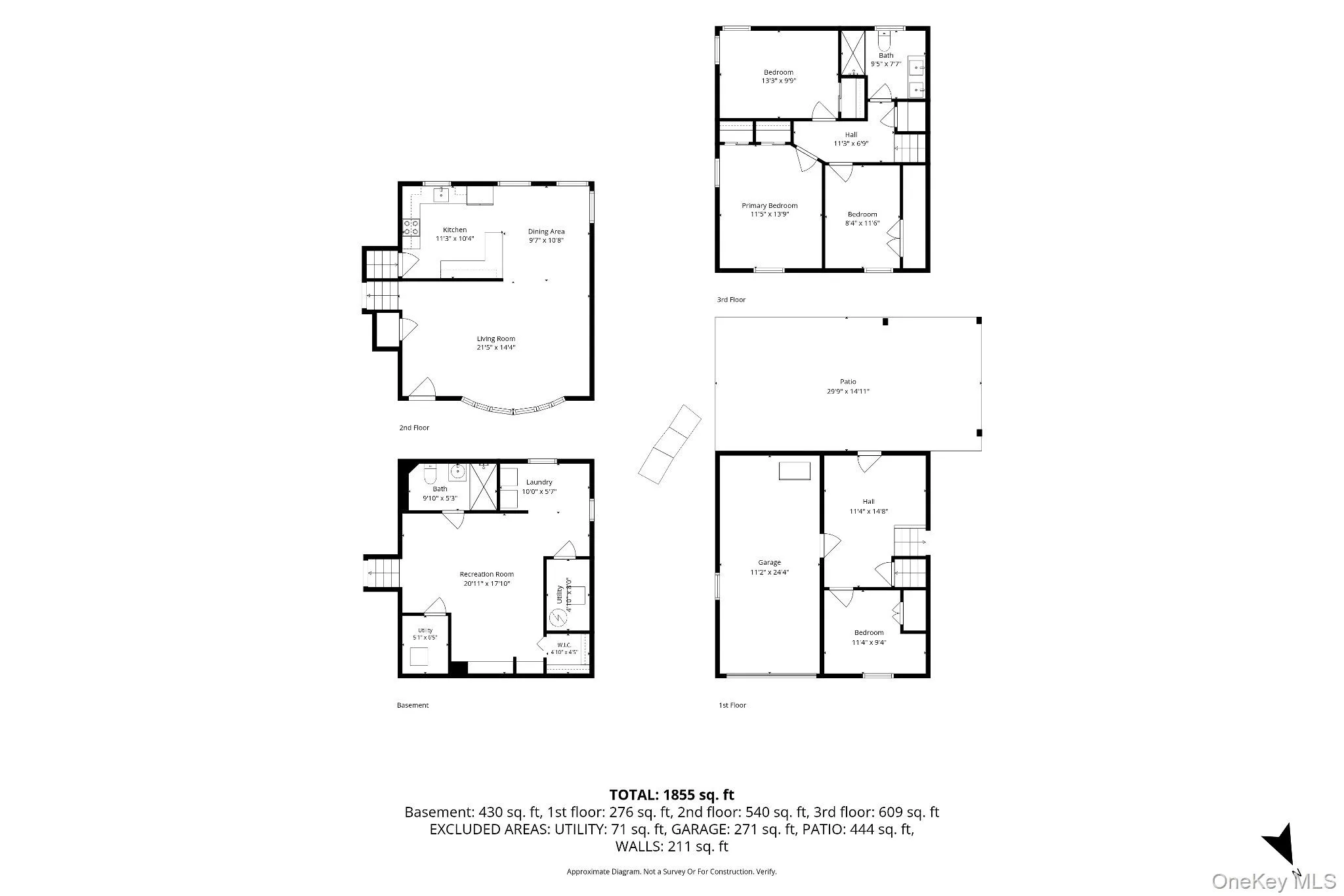 21 Joyce Road, Greenburgh, NY, 3 Bedrooms Bedrooms, 8 Rooms Rooms,1 BathroomBathrooms,Residential Lease,For Rent,Joyce,0,1038406 21 Joyce Road, Greenburgh, NY, 3 Bedrooms Bedrooms, 8 Rooms Rooms,1 BathroomBathrooms,Residential Lease,For Rent,Joyce,0,1038406