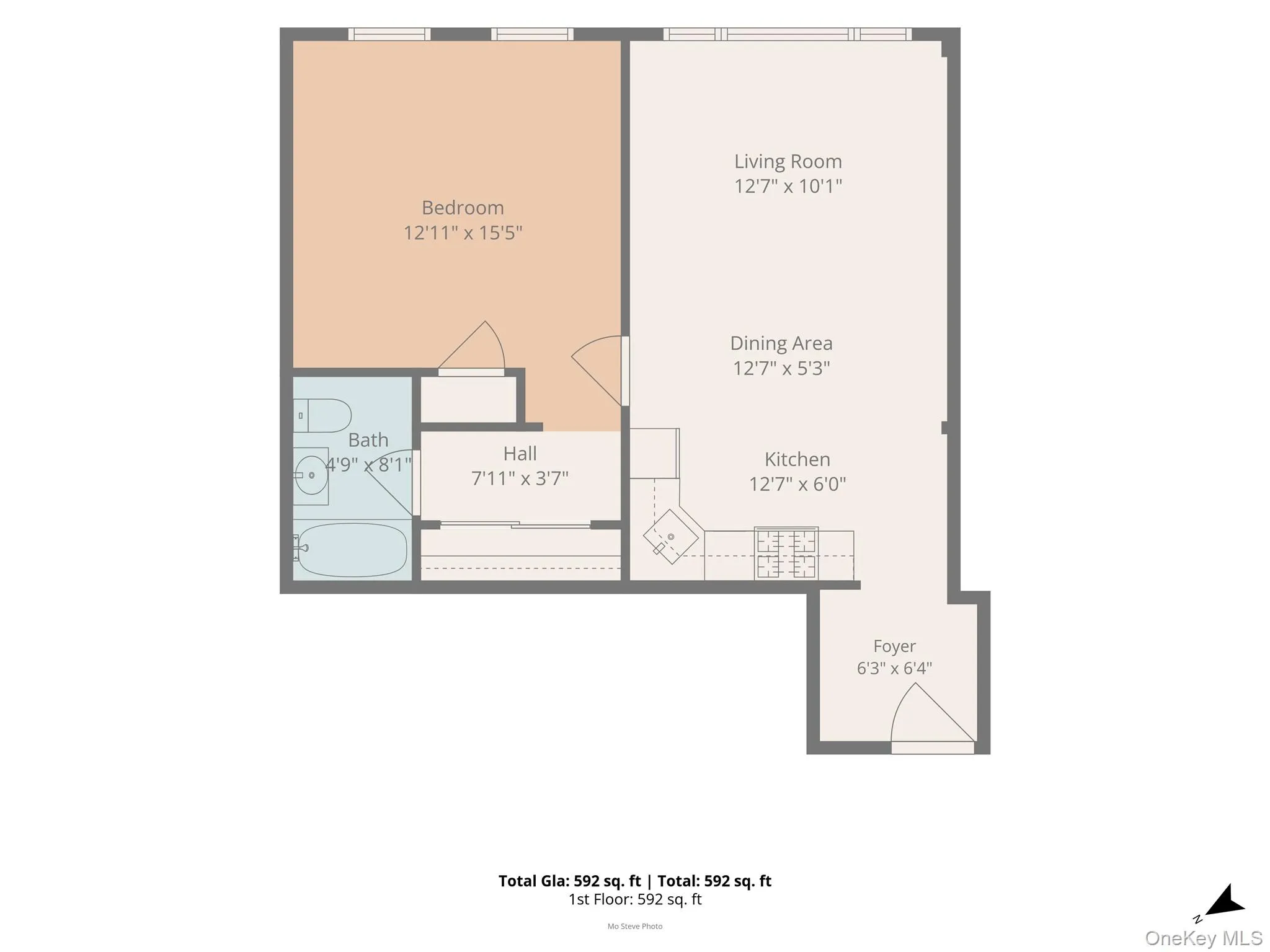 91 Tulip Avenue, Hempstead, NY, 1 Bedroom Bedrooms, 3 Rooms Rooms,1 BathroomBathrooms,Residential,For Rent,Tulip,0,1038408 91 Tulip Avenue, Hempstead, NY, 1 Bedroom Bedrooms, 3 Rooms Rooms,1 BathroomBathrooms,Residential,For Rent,Tulip,0,1038408