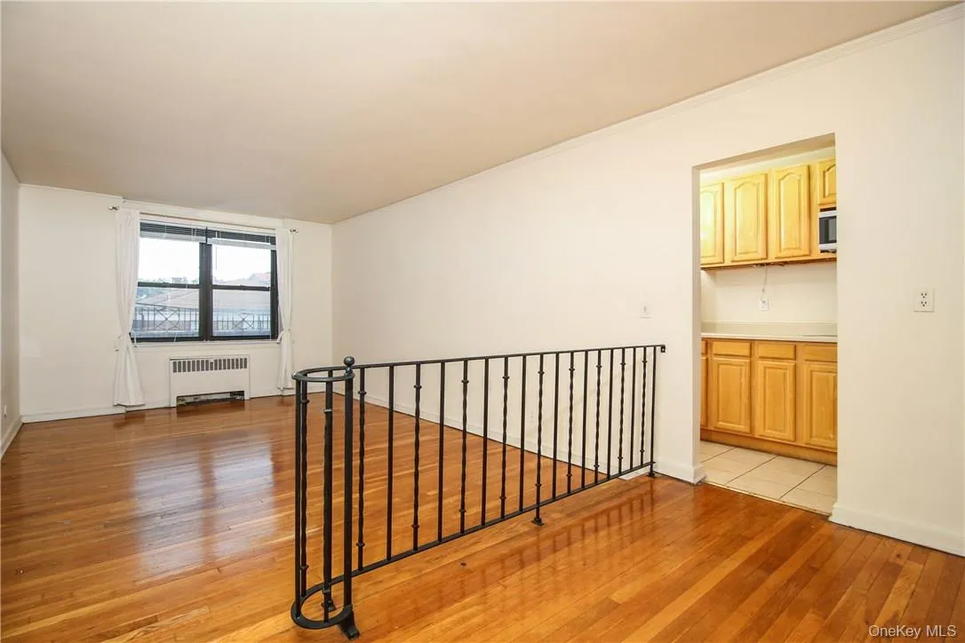 Start the day in your 6’ x 12’ dining area with window just off the kitchen. Can’t you just smell the fresh pot of coffee and bacon and eggs? Start the day in your 6’ x 12’ dining area with window just off the kitchen. Can’t you just smell the fresh pot of coffee and bacon and eggs?