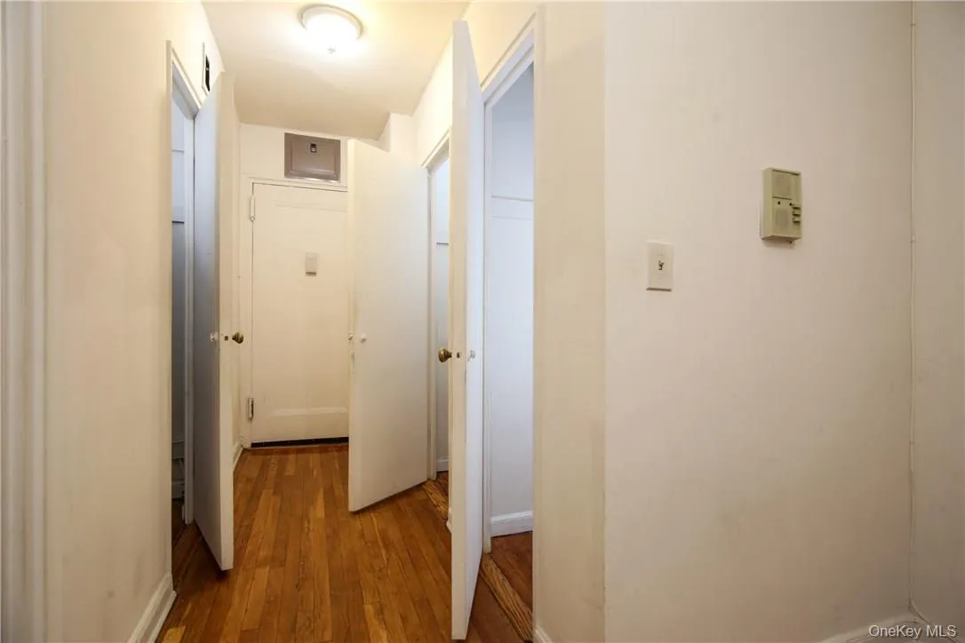 Once you enter you will be taken by the 3 large hallway closets. And, who doesn’t appreciate great storage space? Once you enter you will be taken by the 3 large hallway closets. And, who doesn’t appreciate great storage space?