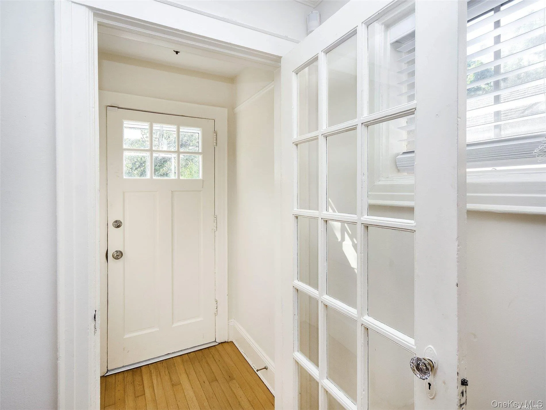 Entryway Entryway