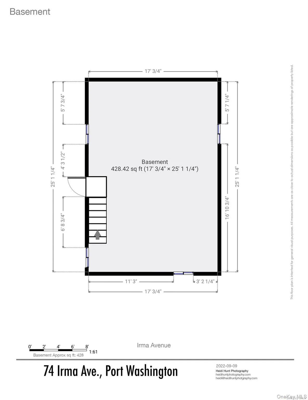 Basement Basement