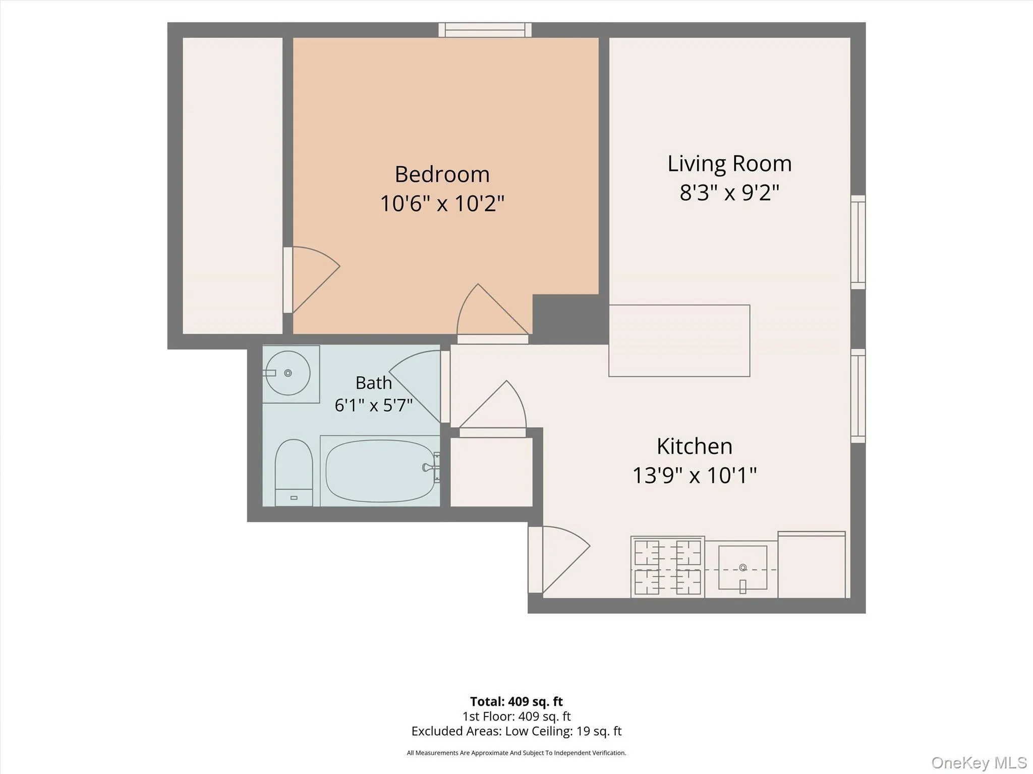 72 Bayard Street, New Rochelle, NY, 1 Bedroom Bedrooms, 3 Rooms Rooms,1 BathroomBathrooms,Residential Lease,For Rent,Bayard,0,1038428 72 Bayard Street, New Rochelle, NY, 1 Bedroom Bedrooms, 3 Rooms Rooms,1 BathroomBathrooms,Residential Lease,For Rent,Bayard,0,1038428