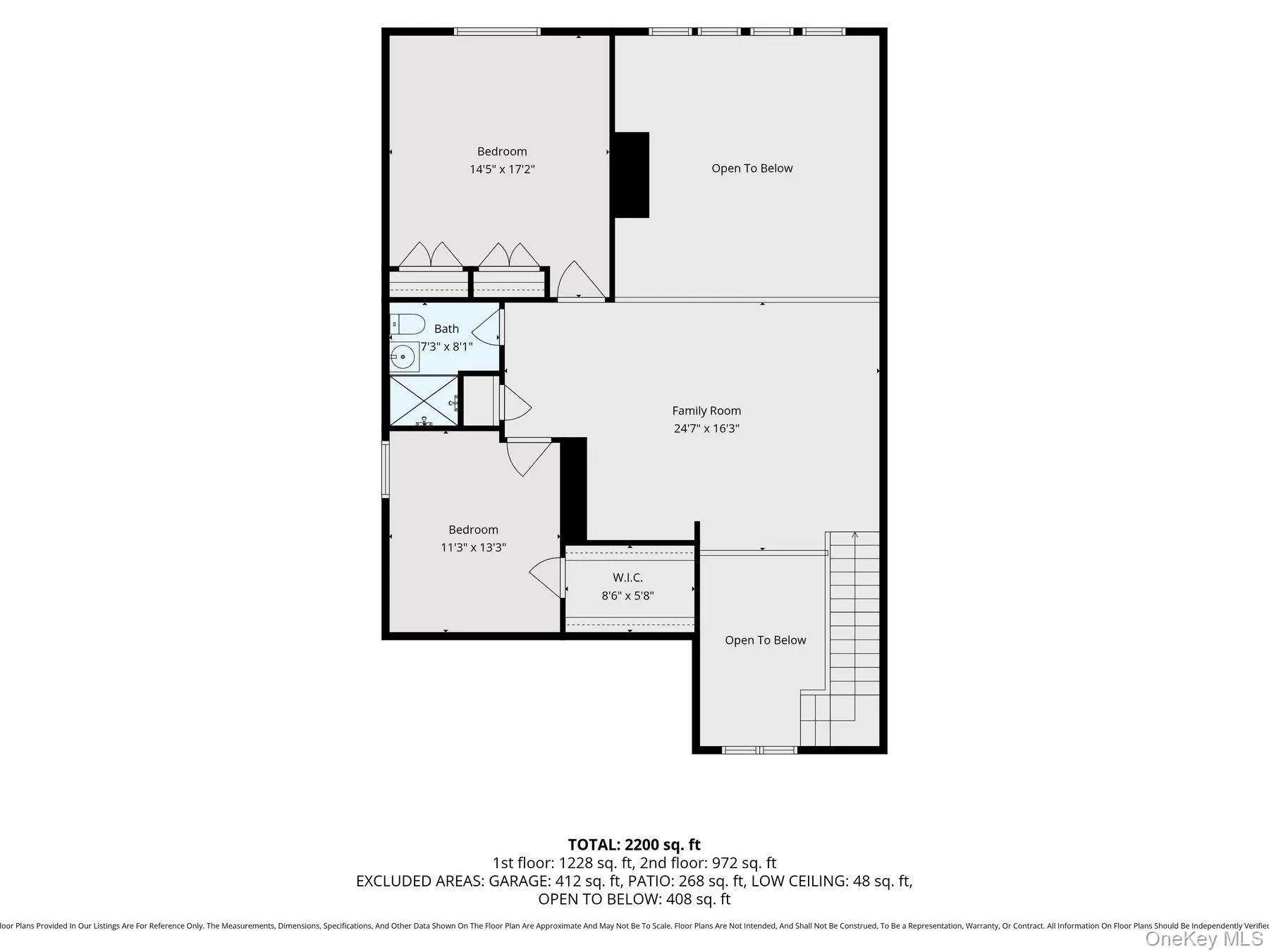 Floor plan Floor plan