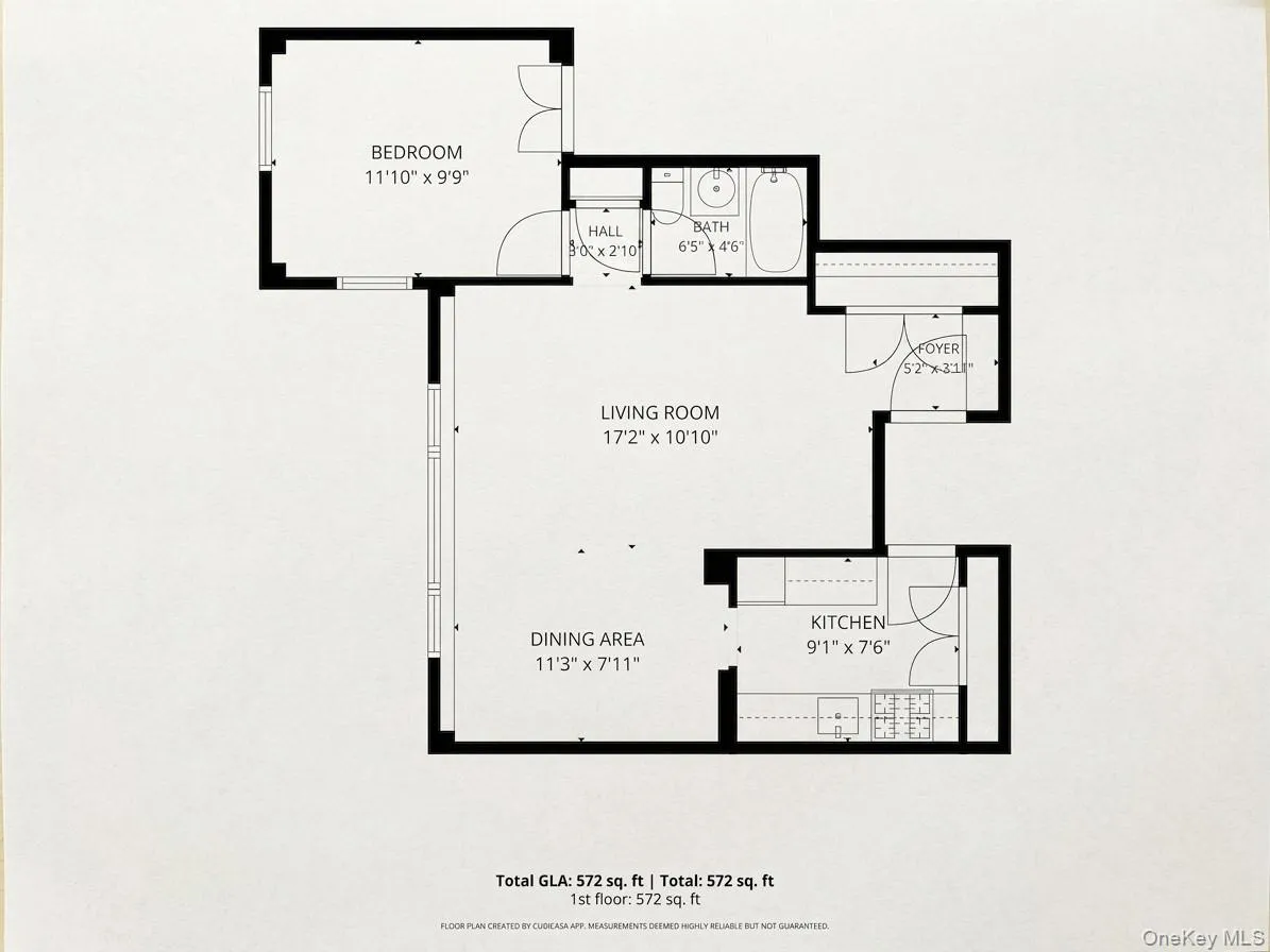 Floor plan Floor plan