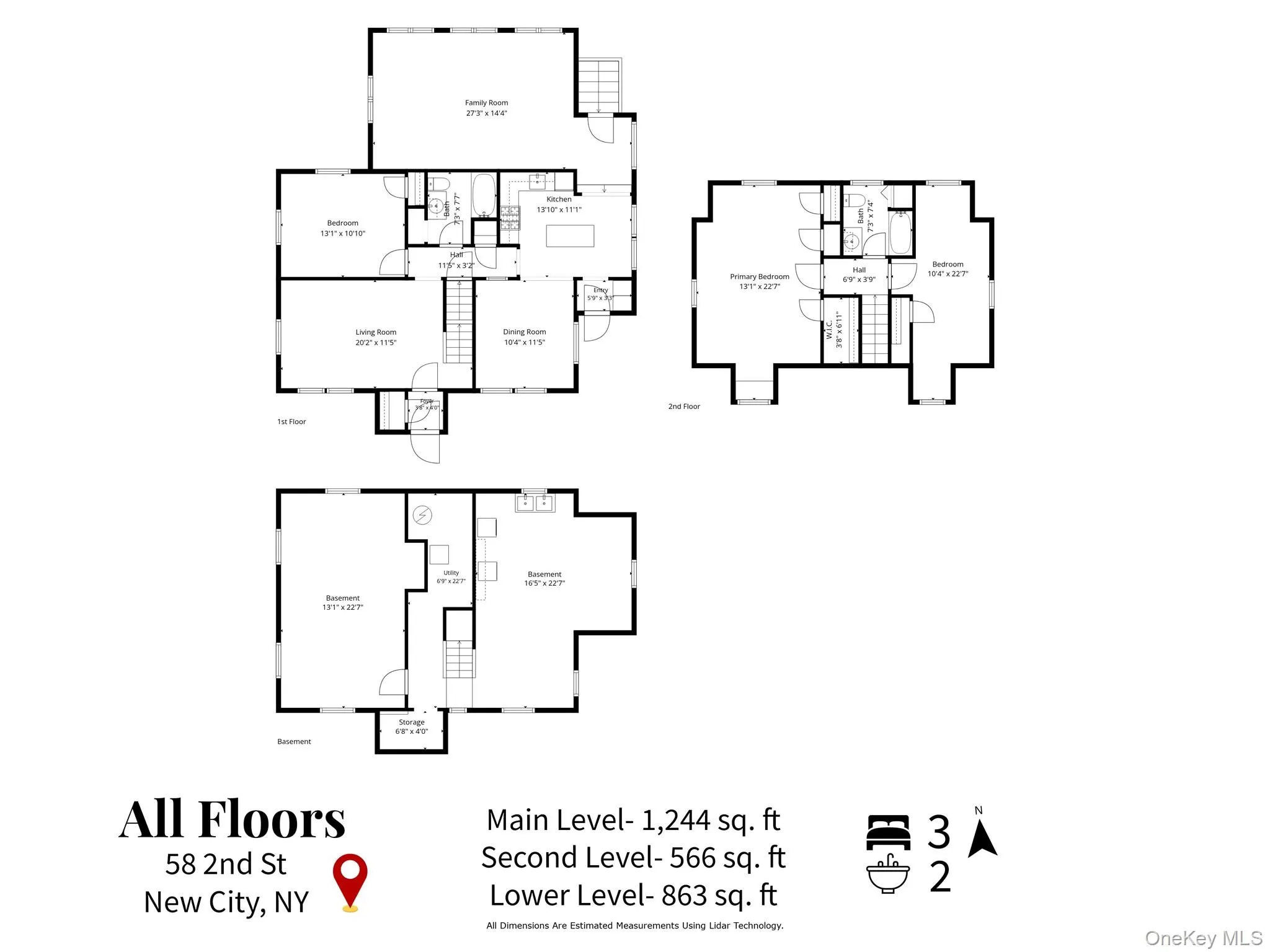 58 Second Street, Clarkstown, NY, 3 Bedrooms Bedrooms, 7 Rooms Rooms,2 BathroomsBathrooms,Residential,For Rent,Second,0,1038487 58 Second Street, Clarkstown, NY, 3 Bedrooms Bedrooms, 7 Rooms Rooms,2 BathroomsBathrooms,Residential,For Rent,Second,0,1038487