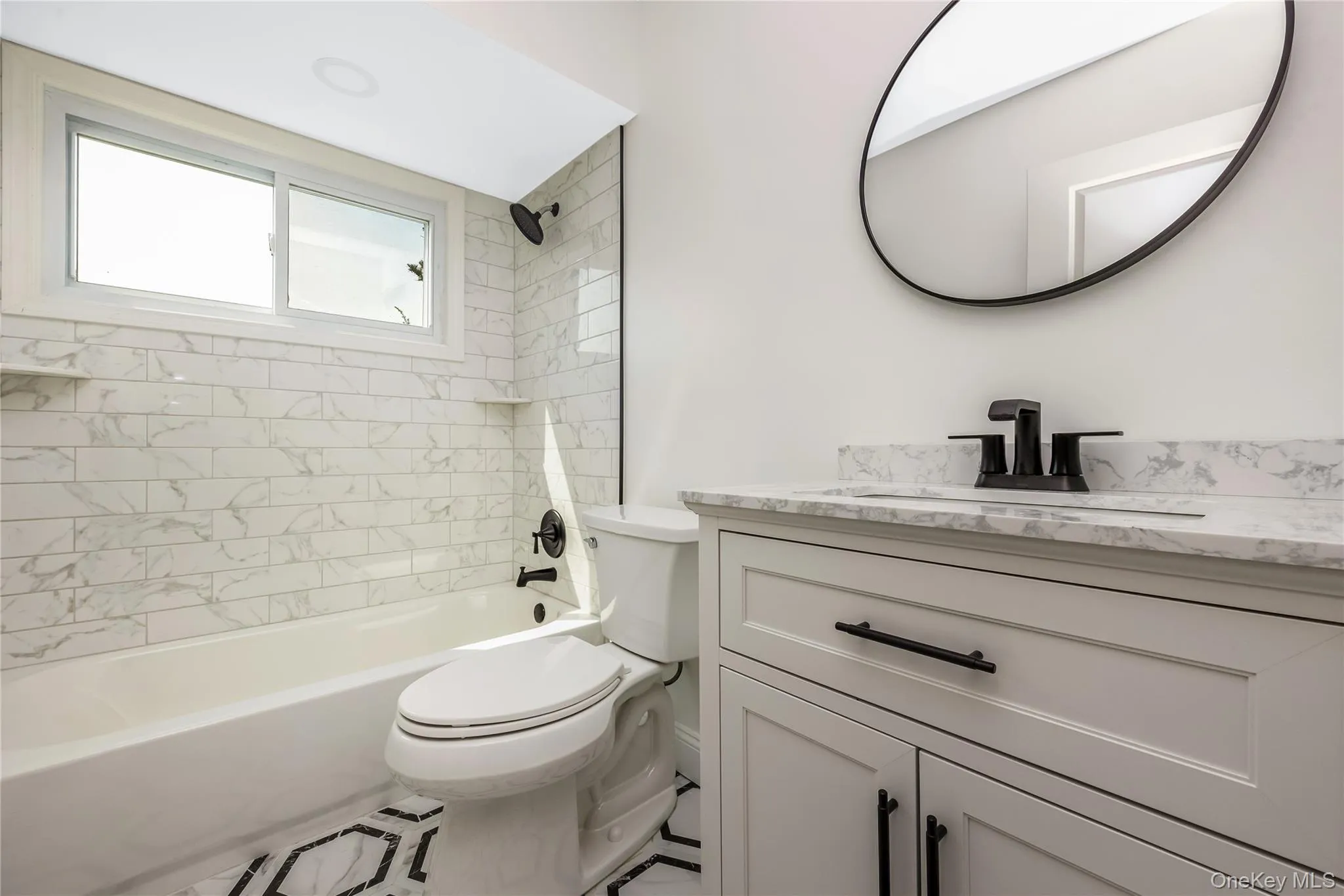 First Level Full Bathroom First Level Full Bathroom