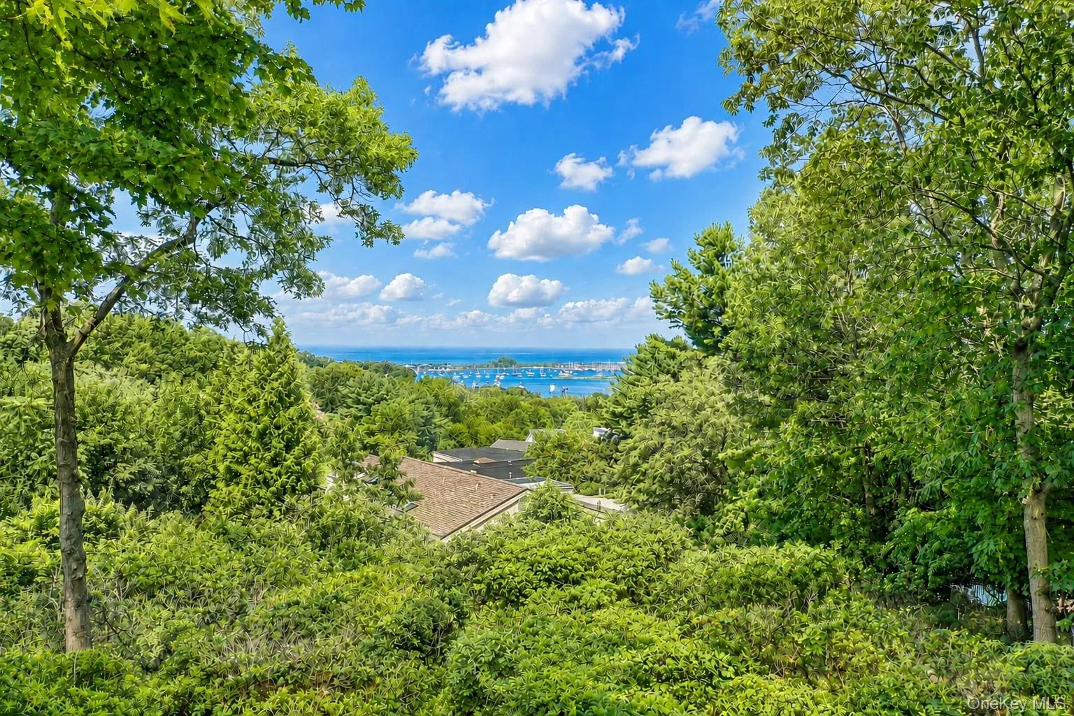 Spectacular Views of Mount Sinai Harbor & The Long Island Sound Spectacular Views of Mount Sinai Harbor & The Long Island Sound