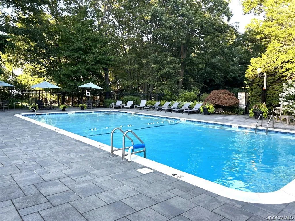 Community Heated Saltwater Pool With 2 Newly Renovated Bathroom/Locker Rooms Community Heated Saltwater Pool With 2 Newly Renovated Bathroom/Locker Rooms