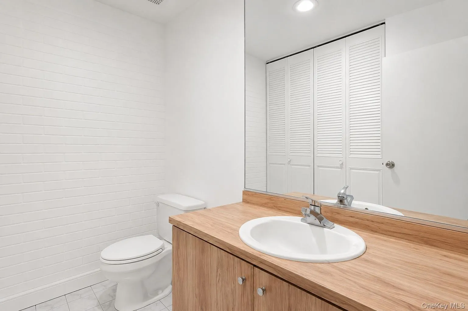 First Floor Powder Room First Floor Powder Room