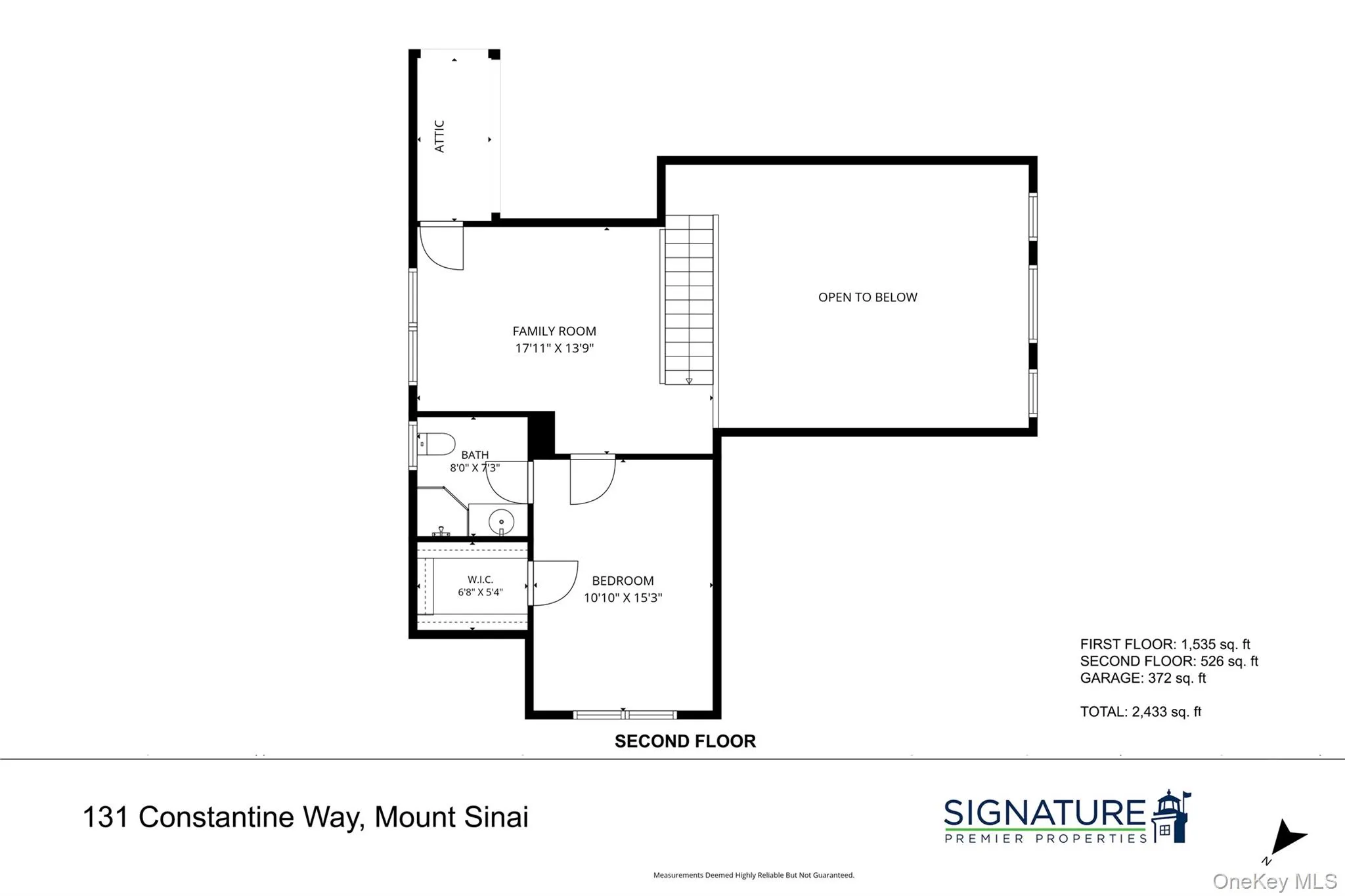 Floor plan Floor plan