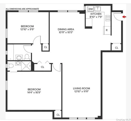 34-21 78th Street, New York, NY, 2 Bedrooms Bedrooms, 4 Rooms Rooms,2 BathroomsBathrooms,Residential Lease,For Rent,78th,0,1038518 34-21 78th Street, New York, NY, 2 Bedrooms Bedrooms, 4 Rooms Rooms,2 BathroomsBathrooms,Residential Lease,For Rent,78th,0,1038518