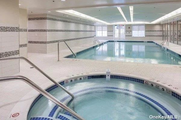 View of community pool View of community pool