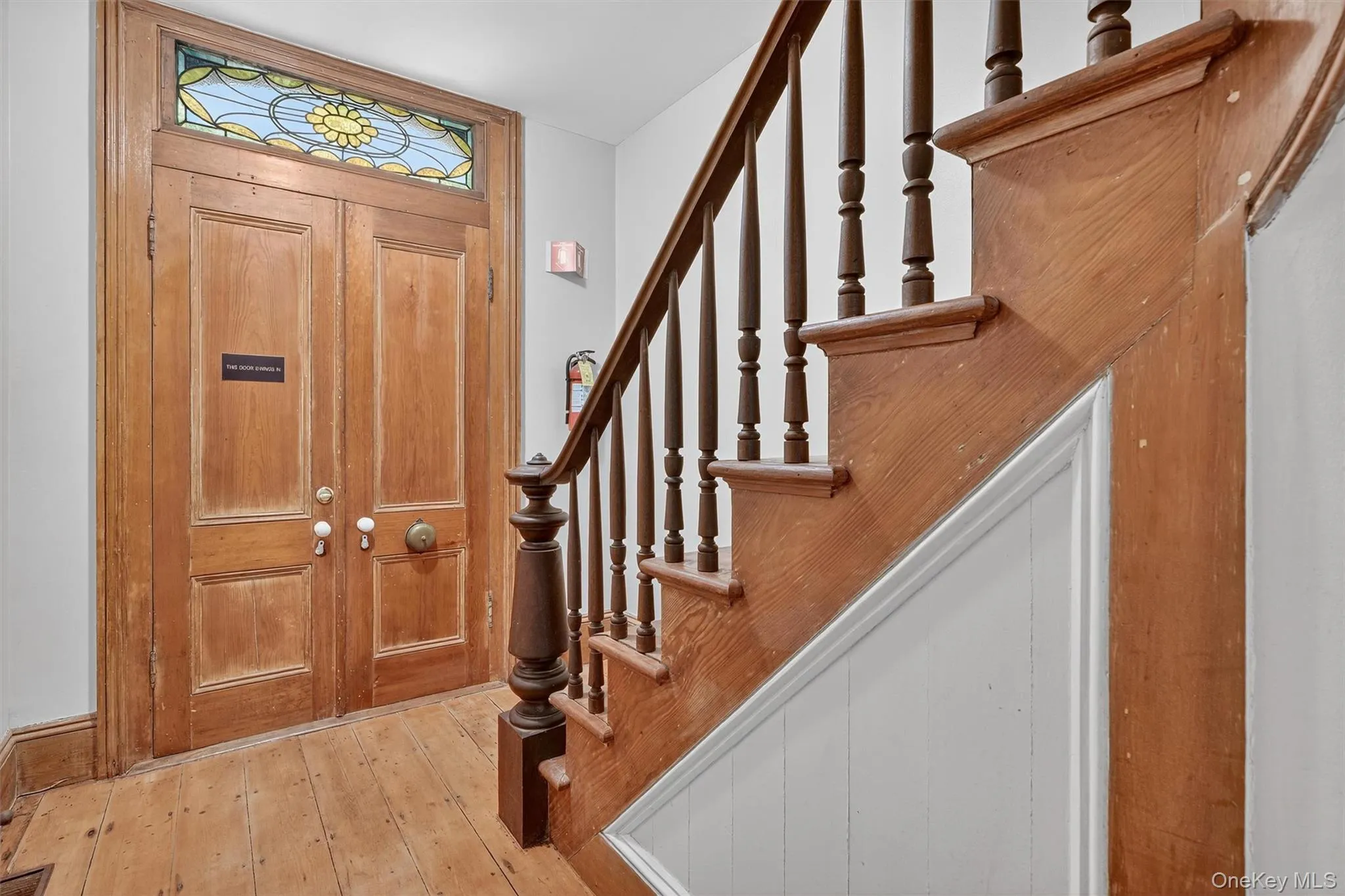 Entryway Entryway