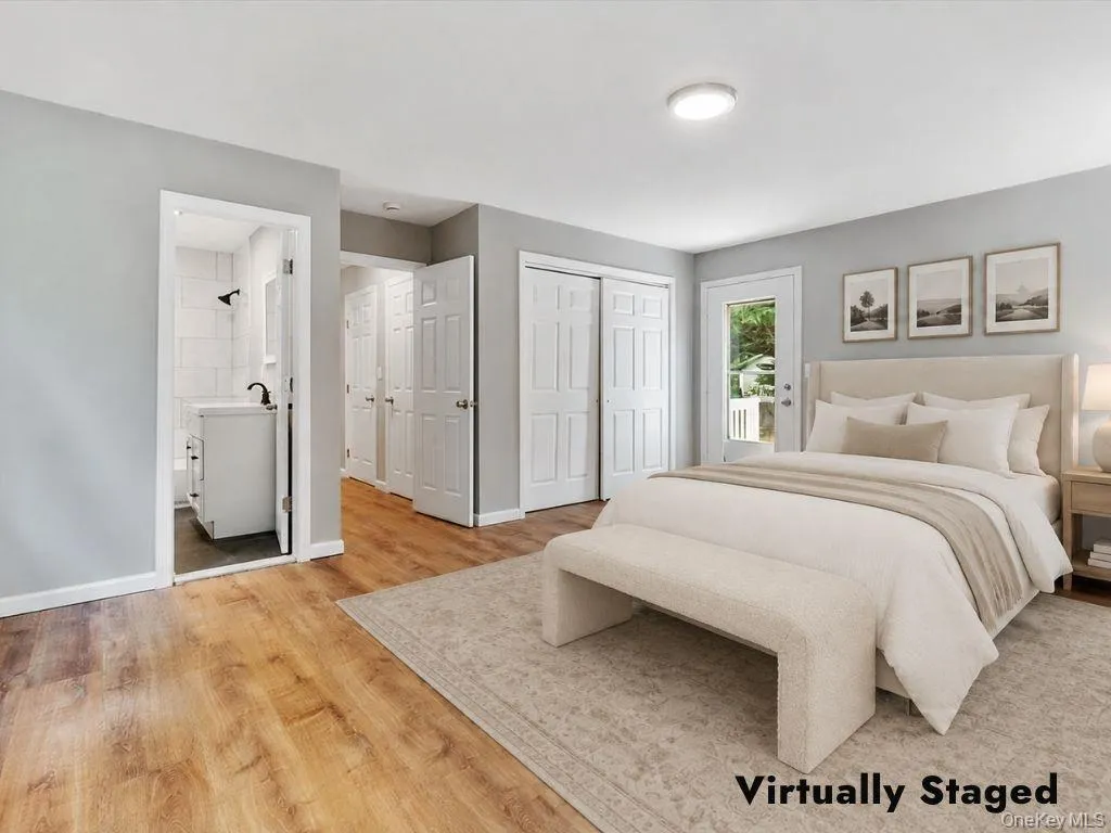 Virtually Staged Virtually Staged