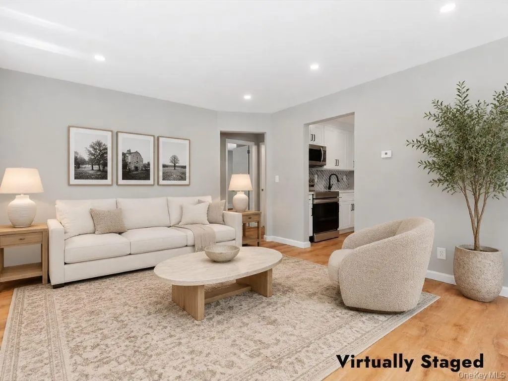 Virtually Staged Virtually Staged
