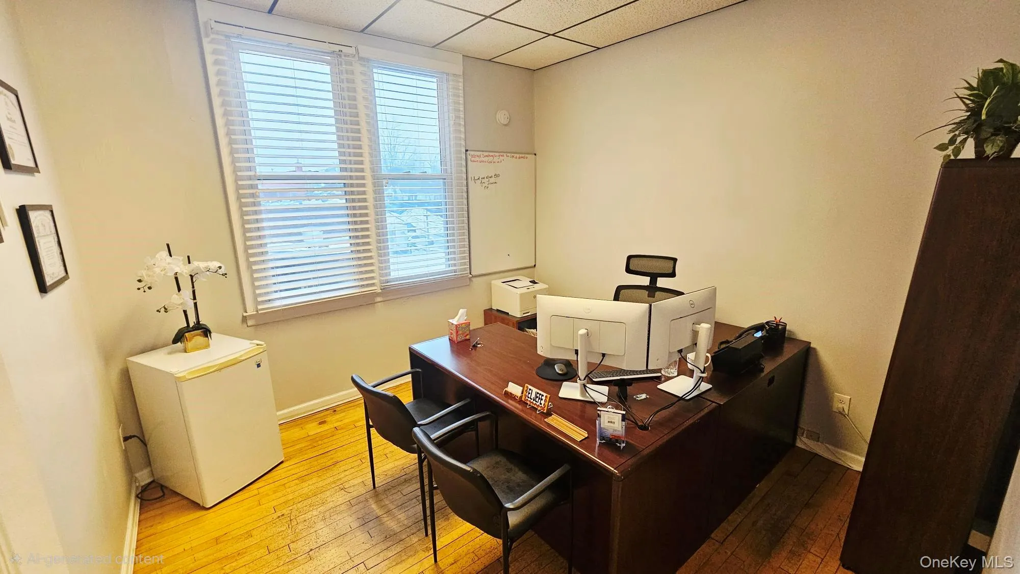 Office 1 Office 1