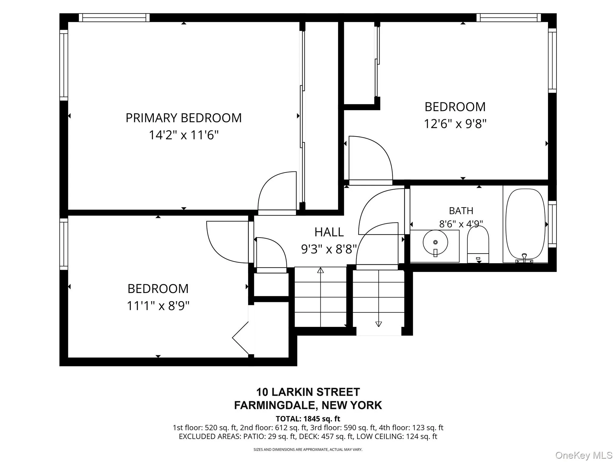 10 Larkin Street, Babylon, NY, 4 Bedrooms Bedrooms, 10 Rooms Rooms,2 BathroomsBathrooms,Residential,For Rent,Larkin,0,1038552 10 Larkin Street, Babylon, NY, 4 Bedrooms Bedrooms, 10 Rooms Rooms,2 BathroomsBathrooms,Residential,For Rent,Larkin,0,1038552