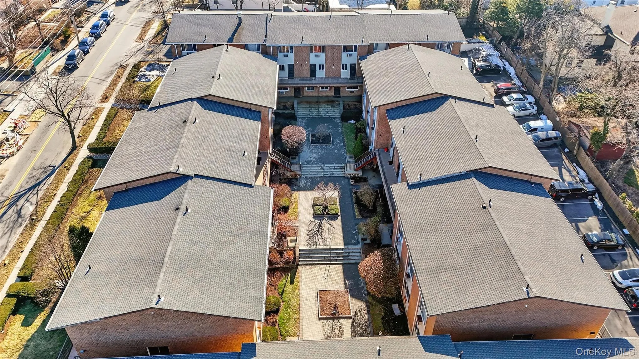 Aerial perspective Aerial perspective