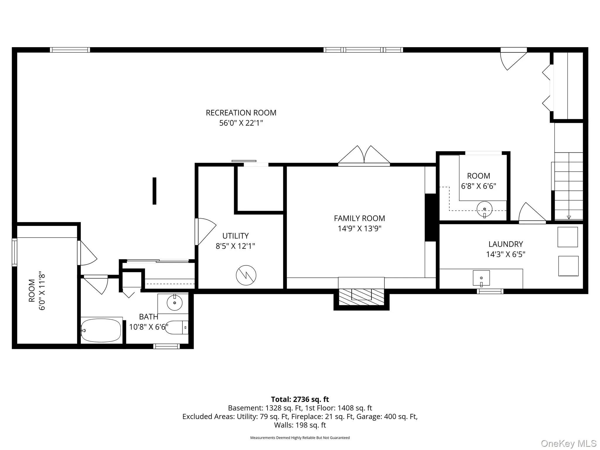 1st floor plan. 1st floor plan.