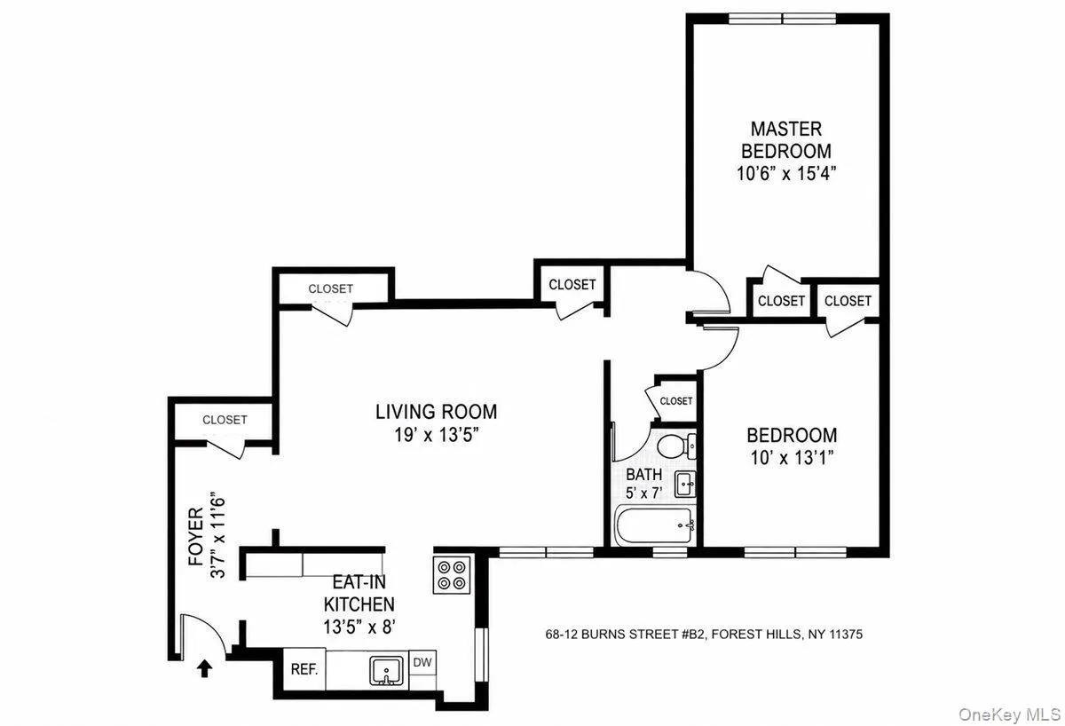 68-12 Burns Street, New York, NY, 2 Bedrooms Bedrooms, 5 Rooms Rooms,1 BathroomBathrooms,Residential,For Rent,Burns,0,1038611 68-12 Burns Street, New York, NY, 2 Bedrooms Bedrooms, 5 Rooms Rooms,1 BathroomBathrooms,Residential,For Rent,Burns,0,1038611