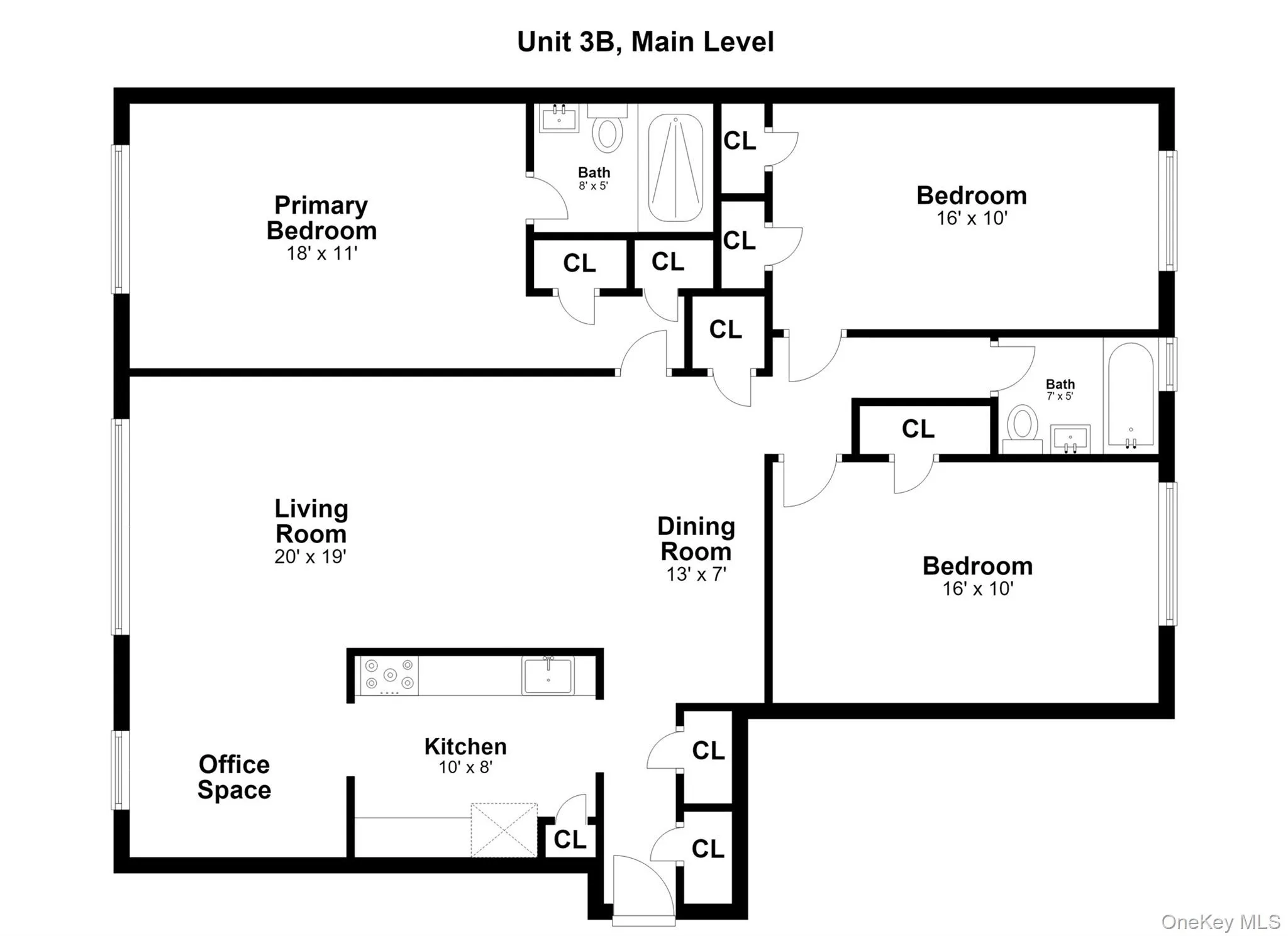 Floor plan Floor plan