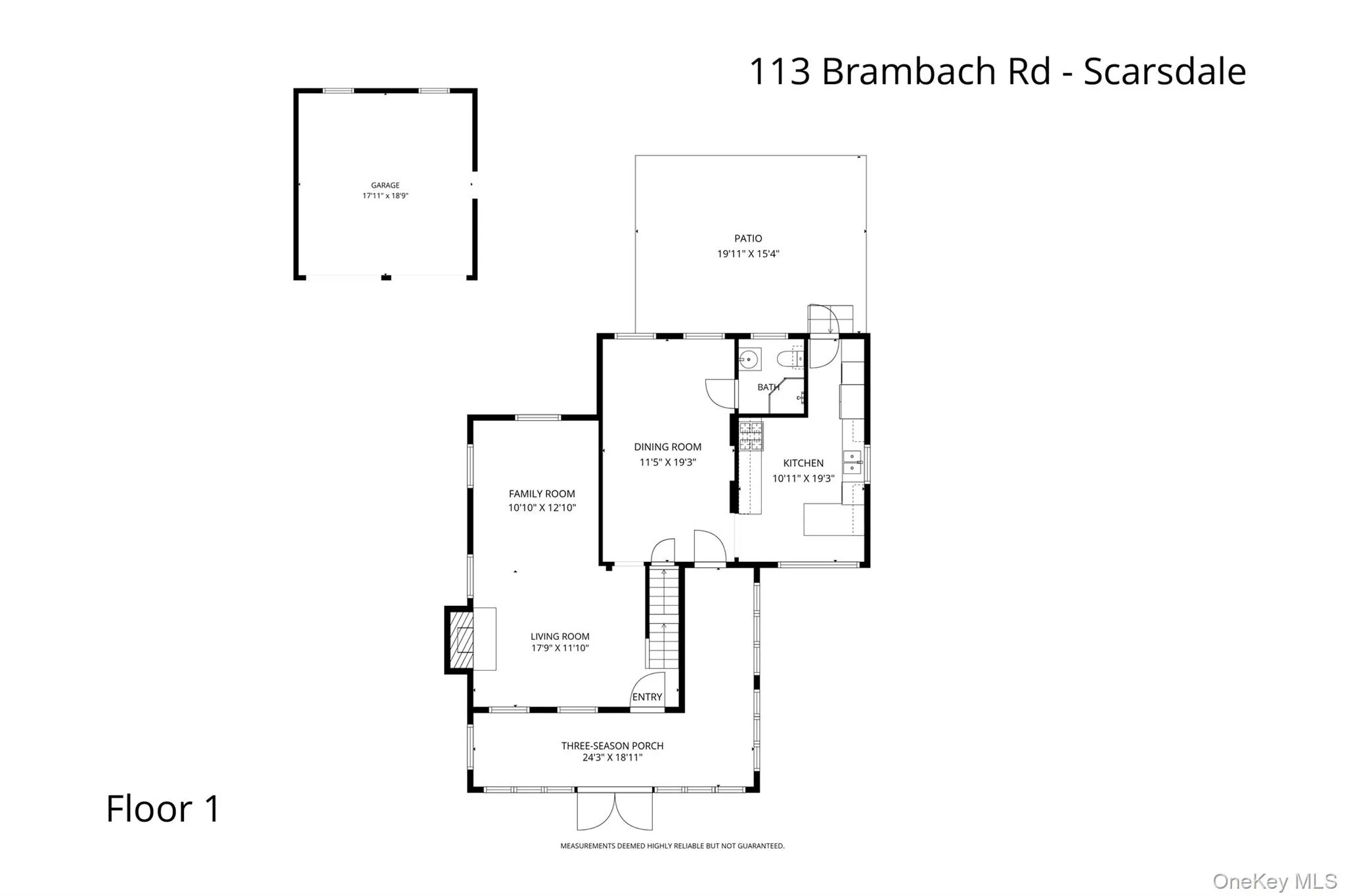 113 Brambach Road, Scarsdale, NY, 3 Bedrooms Bedrooms, 7 Rooms Rooms,2 BathroomsBathrooms,Residential,For Rent,Brambach,0,1038619 113 Brambach Road, Scarsdale, NY, 3 Bedrooms Bedrooms, 7 Rooms Rooms,2 BathroomsBathrooms,Residential,For Rent,Brambach,0,1038619