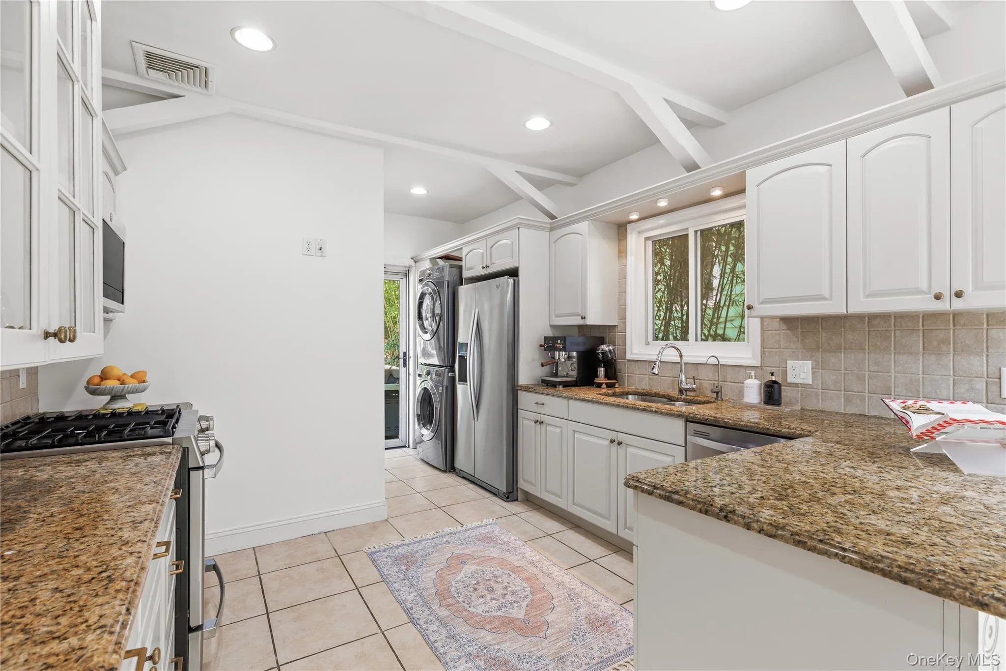 Granite countertops, stainless stainless steel appliances Granite countertops, stainless stainless steel appliances