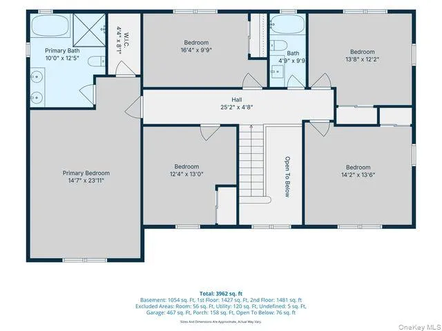296 Westchester Avenue, West Babylon, NY, 6 Bedrooms Bedrooms, 10 Rooms Rooms,4 BathroomsBathrooms,Residential,For Rent,Westchester,0,1038621 296 Westchester Avenue, West Babylon, NY, 6 Bedrooms Bedrooms, 10 Rooms Rooms,4 BathroomsBathrooms,Residential,For Rent,Westchester,0,1038621