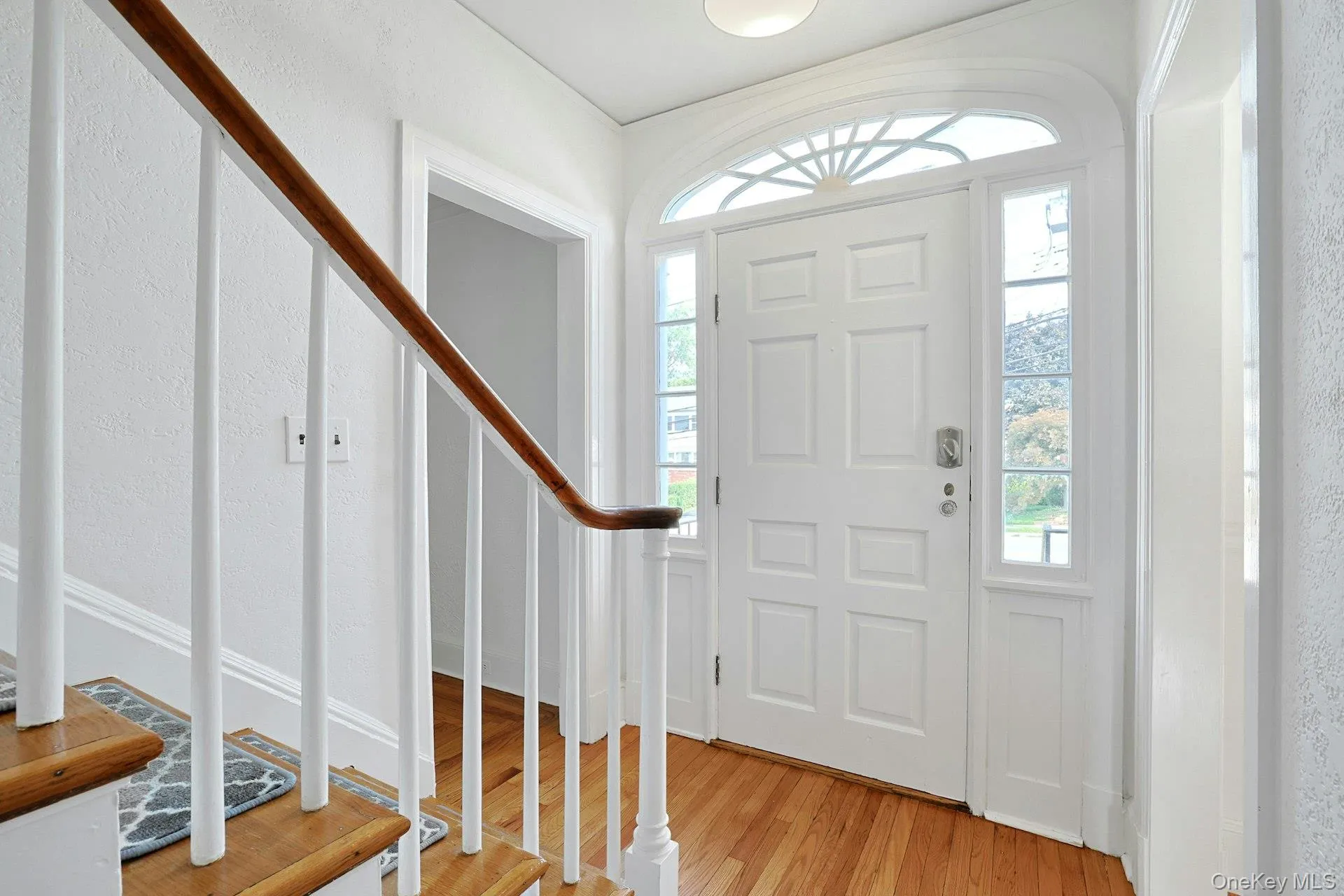 Entry Entry