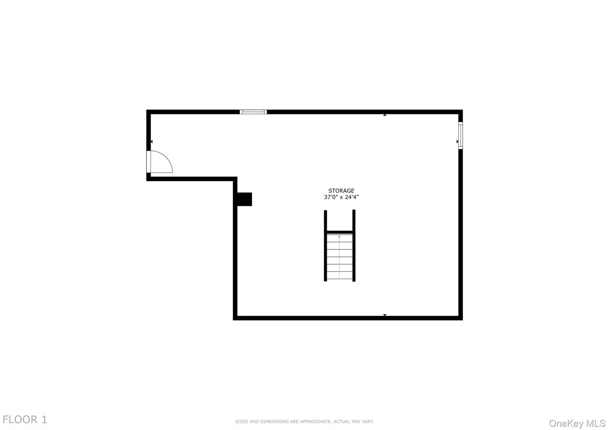 BIG Walk out basement floorplan! Benefit from this spacious large area, perfect for many uses and storage! BIG Walk out basement floorplan! Benefit from this spacious large area, perfect for many uses and storage!