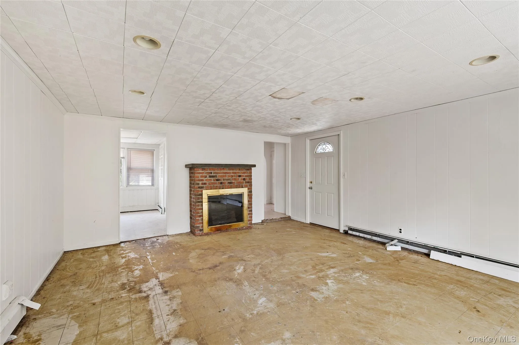 Living room Living room