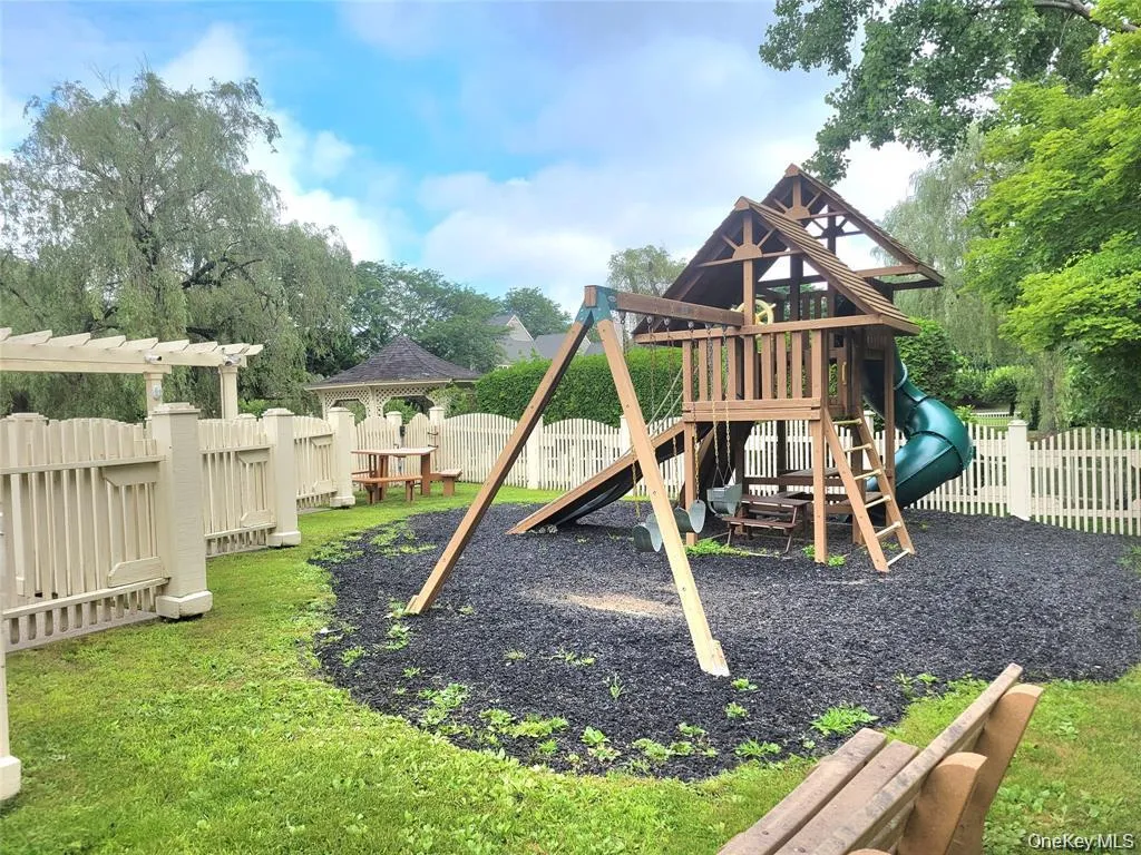 Playground Playground