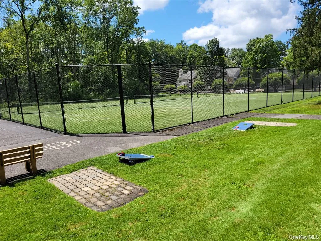 Tennis Tennis