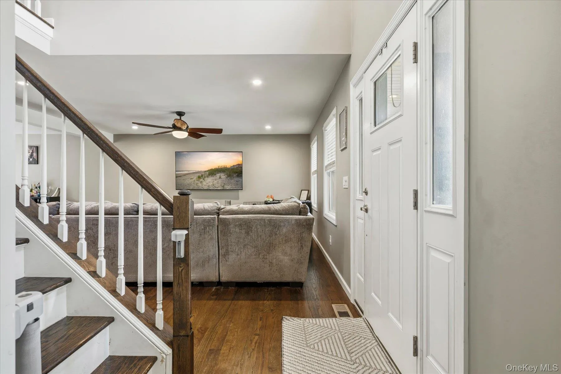 Entry Foyer Entry Foyer