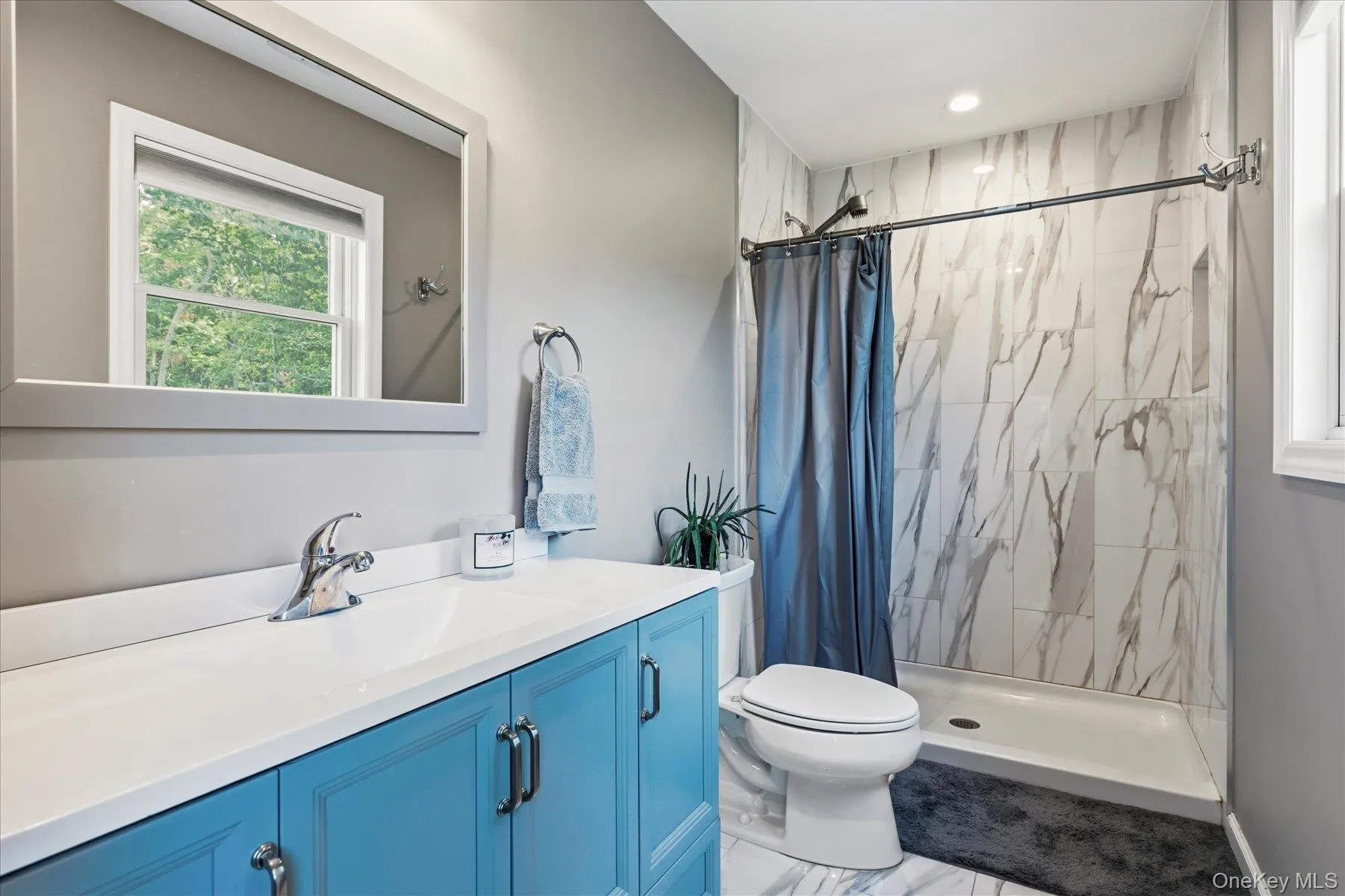 Full Bath With Walk in Shower Full Bath With Walk in Shower