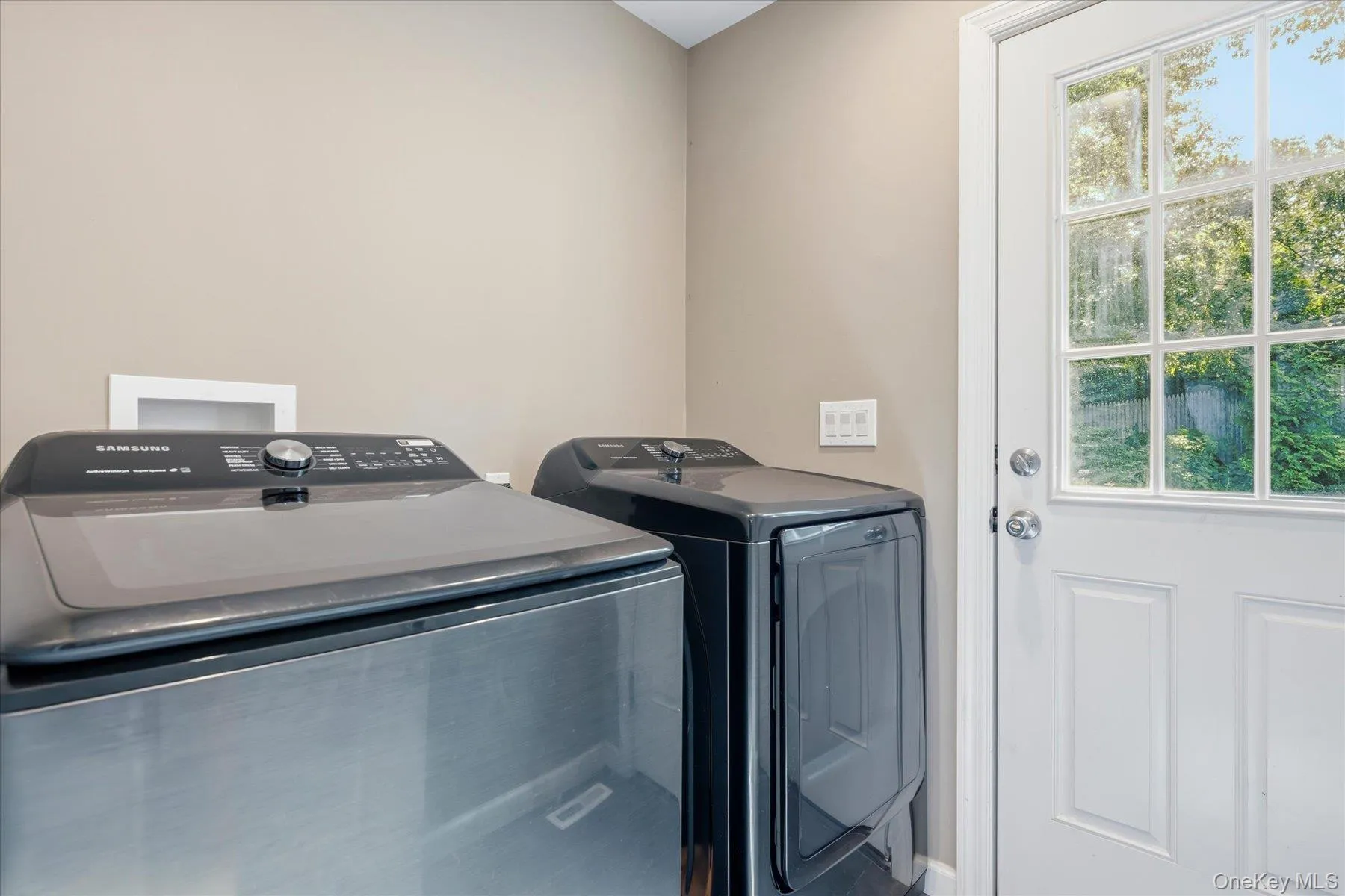 Laundry Room/Mud Room Laundry Room/Mud Room