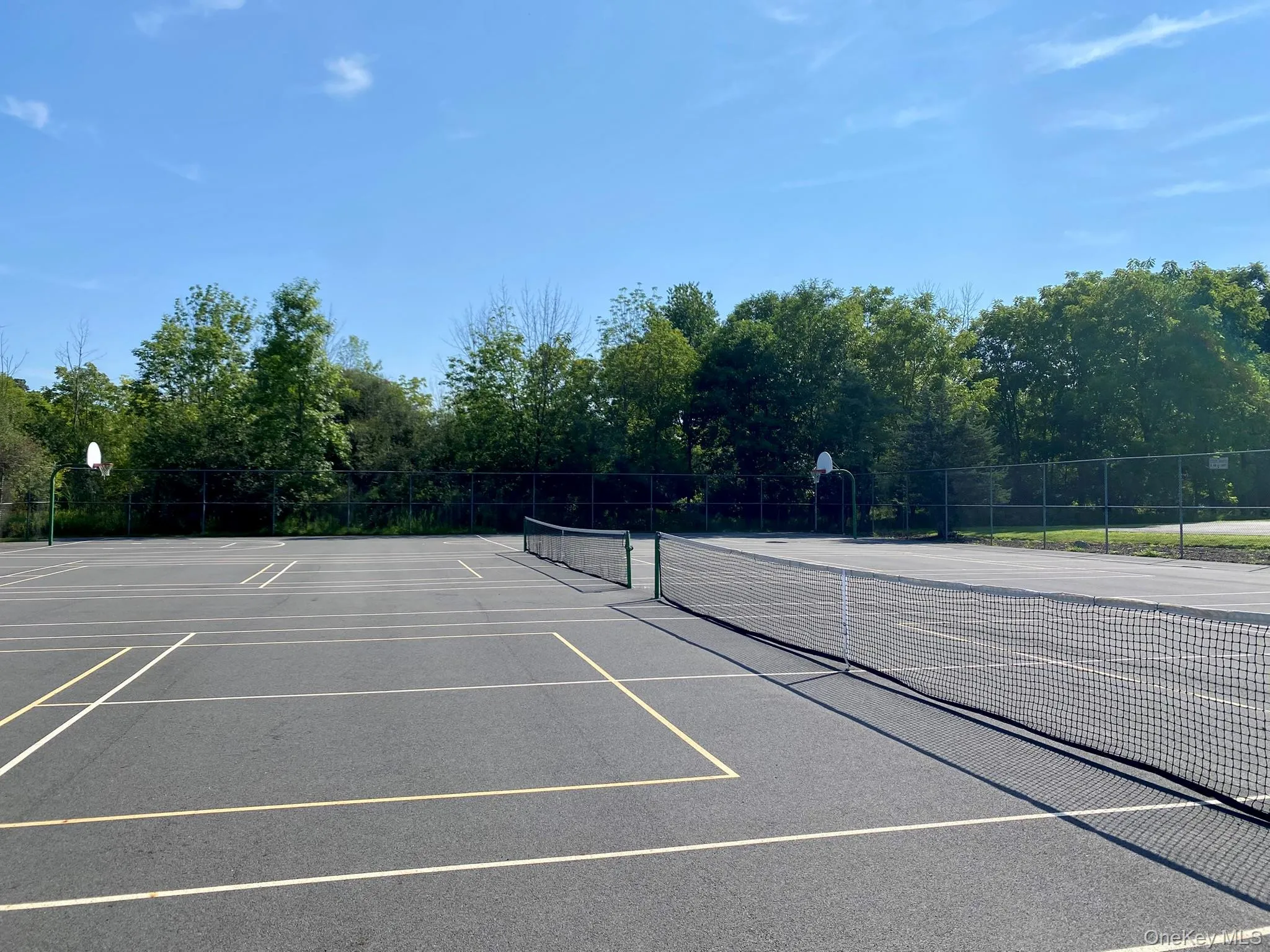 Sports Courts. Sports Courts.