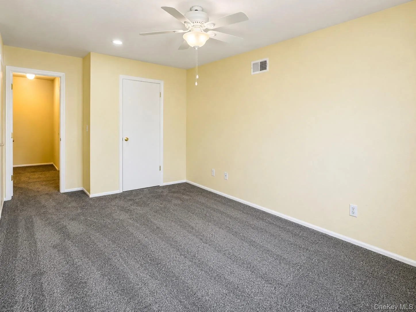 Second level bedroom. Second level bedroom.
