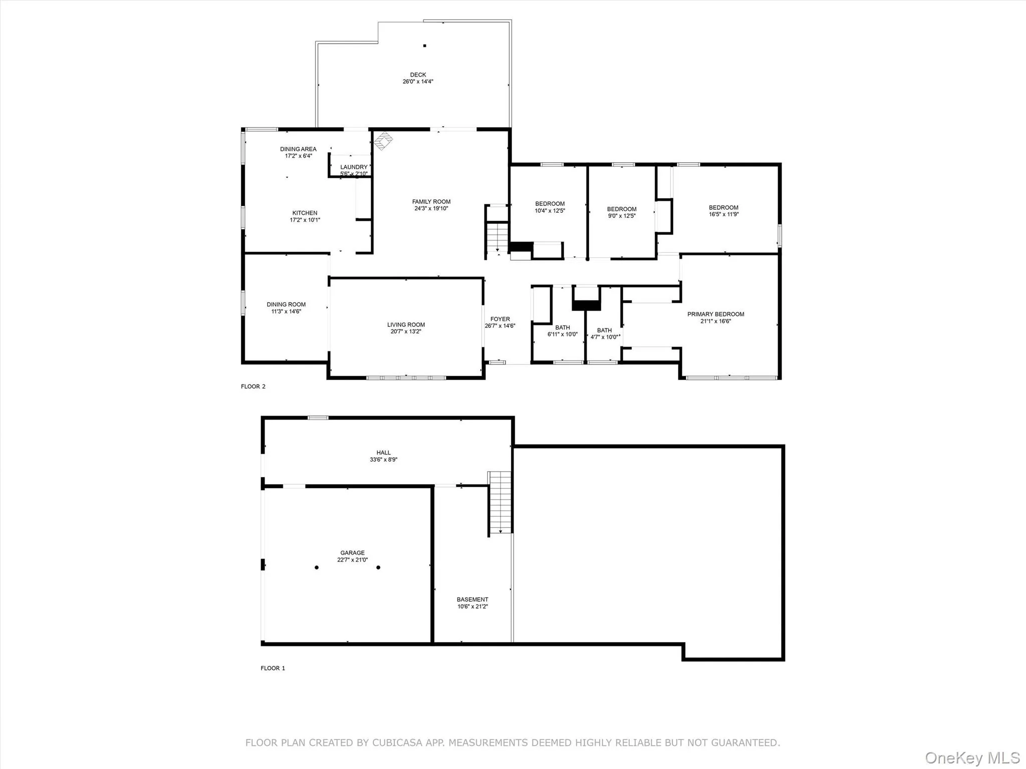 View of floor plan / room layout View of floor plan / room layout