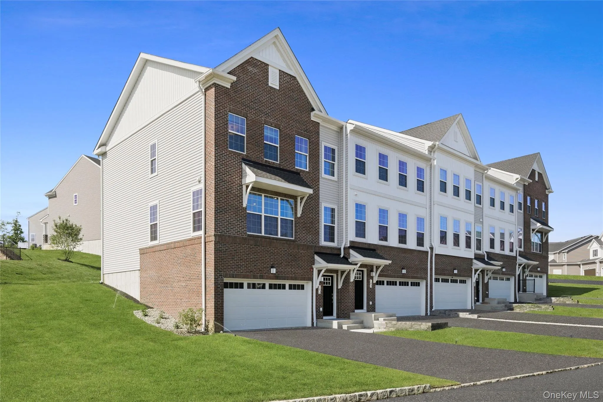 Exterior Exterior
